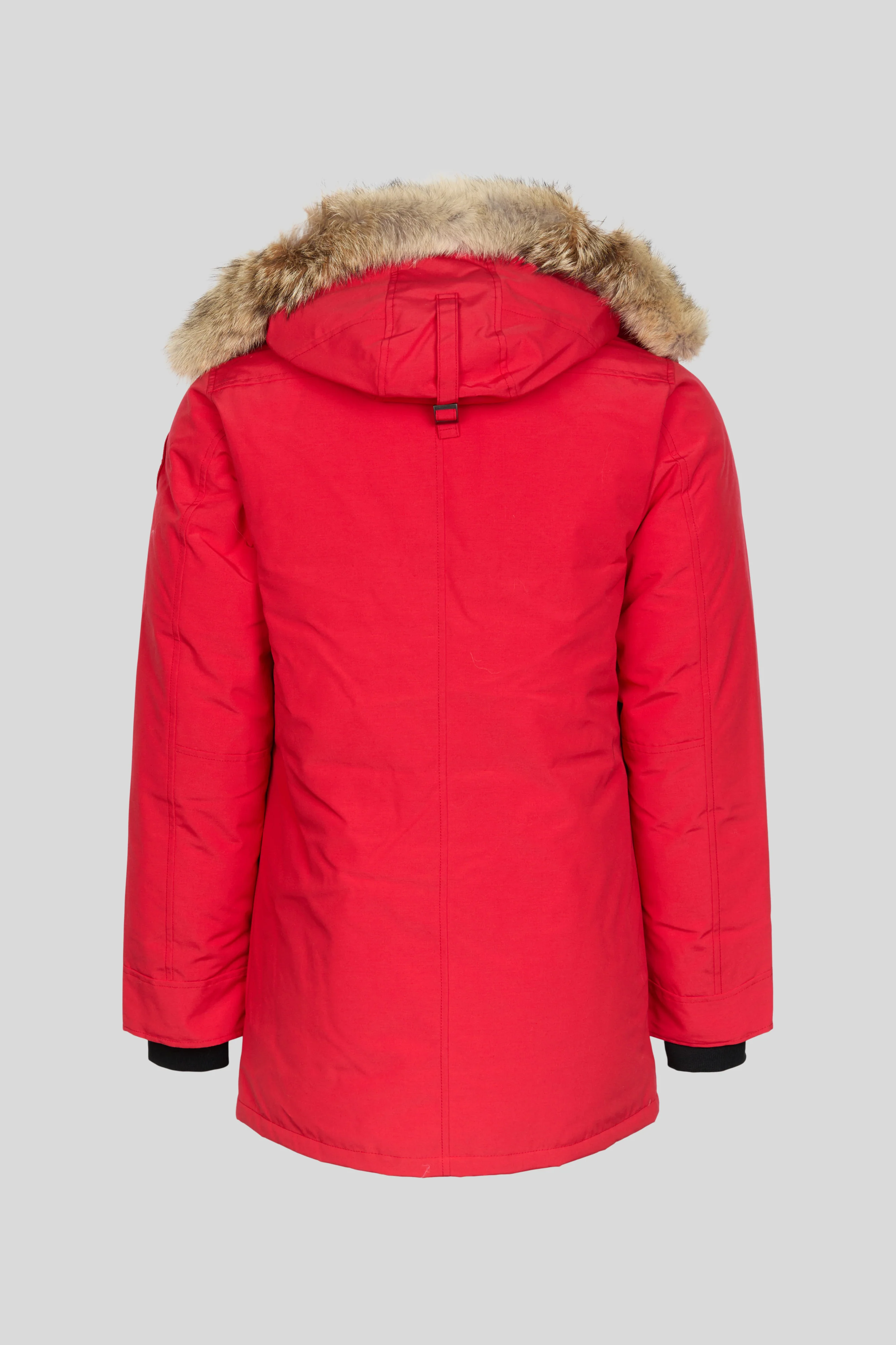 Chateau Parka - Image 2