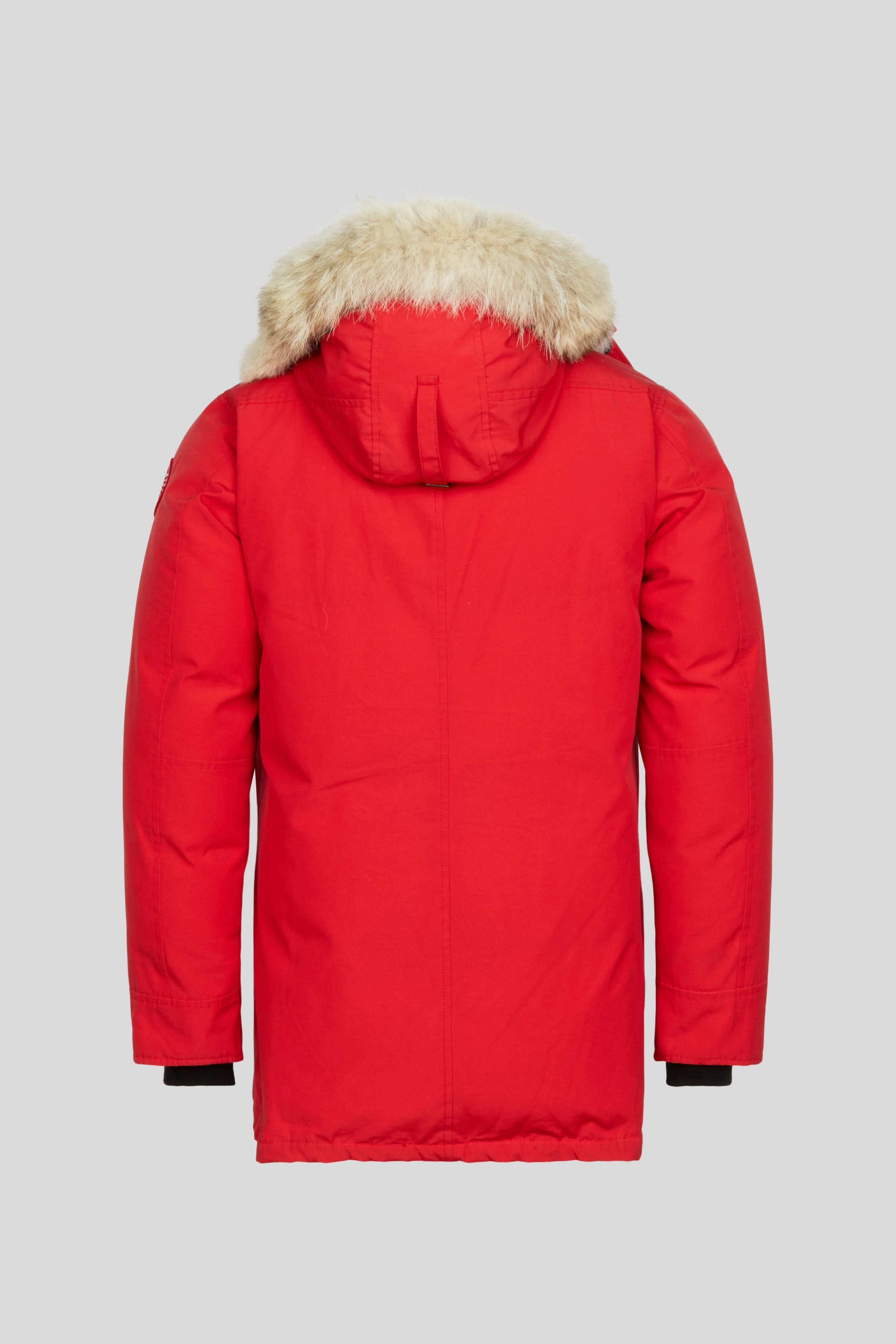 Chateau Parka - Image 2