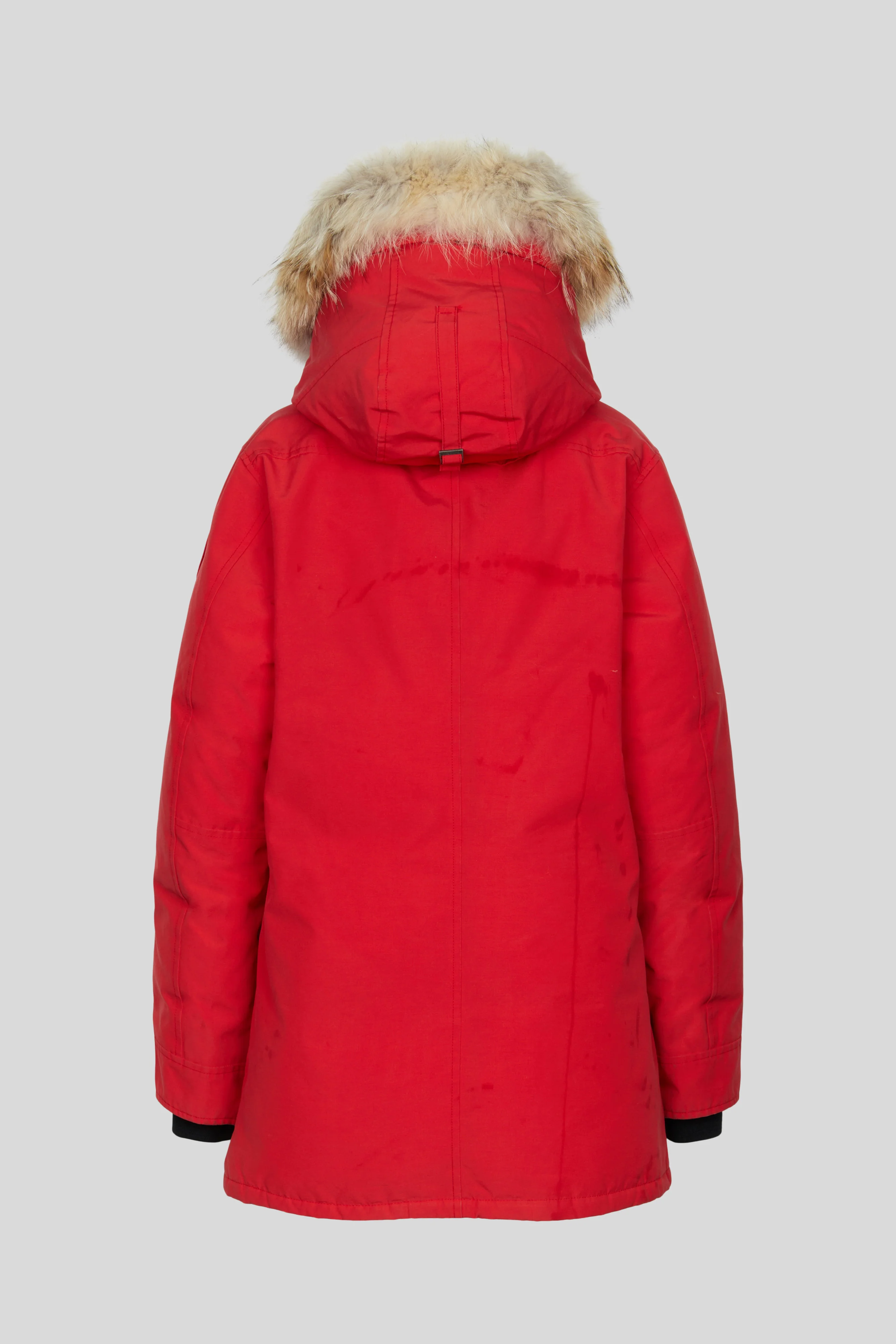 Chateau Parka - Image 2