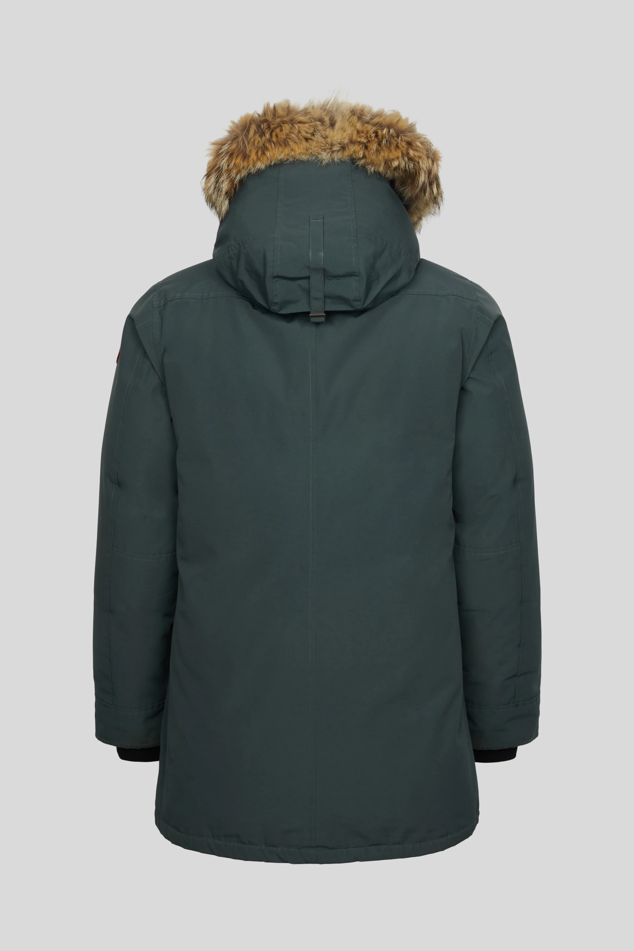 Chateau Parka - Image 2