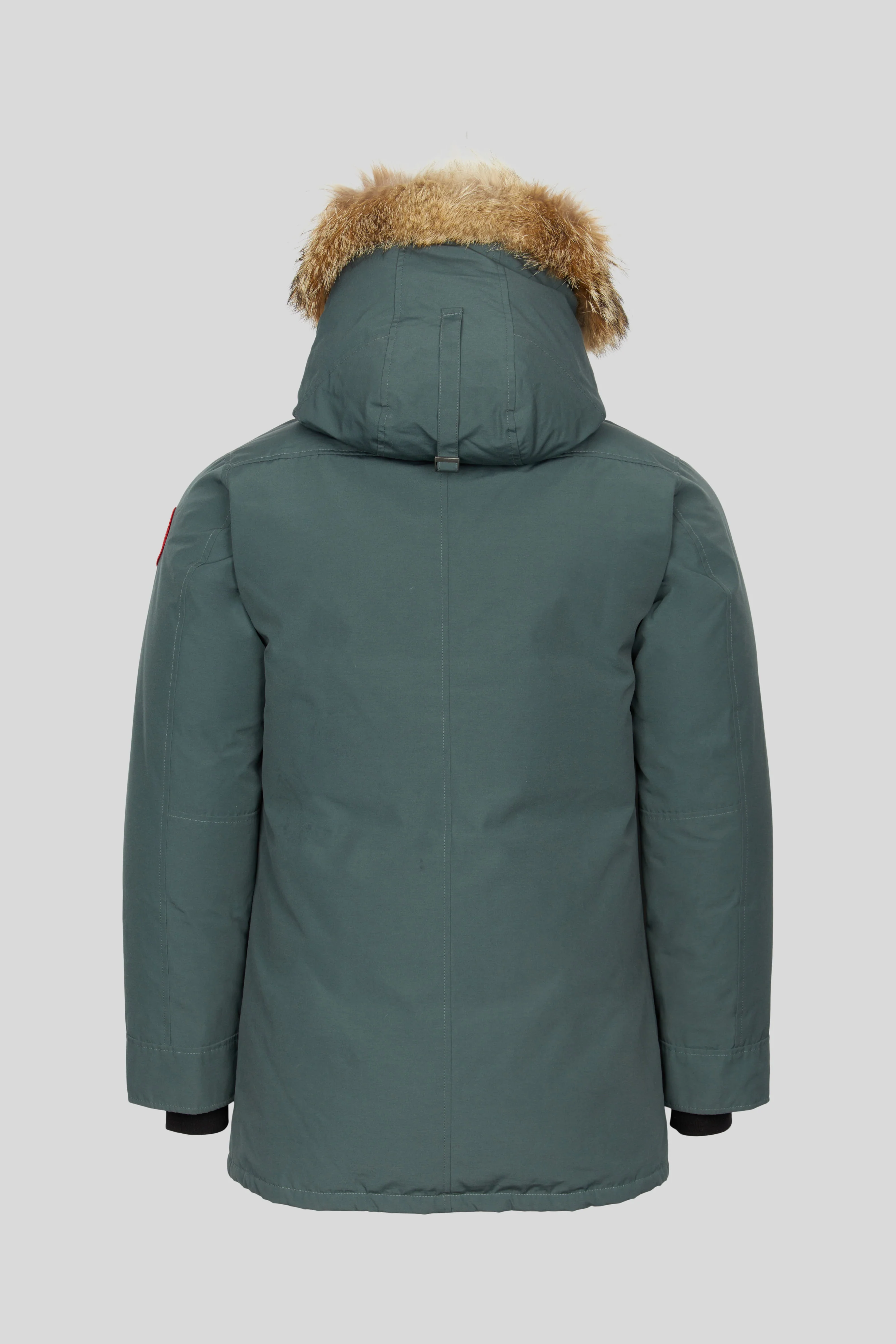 Chateau Parka - Image 2