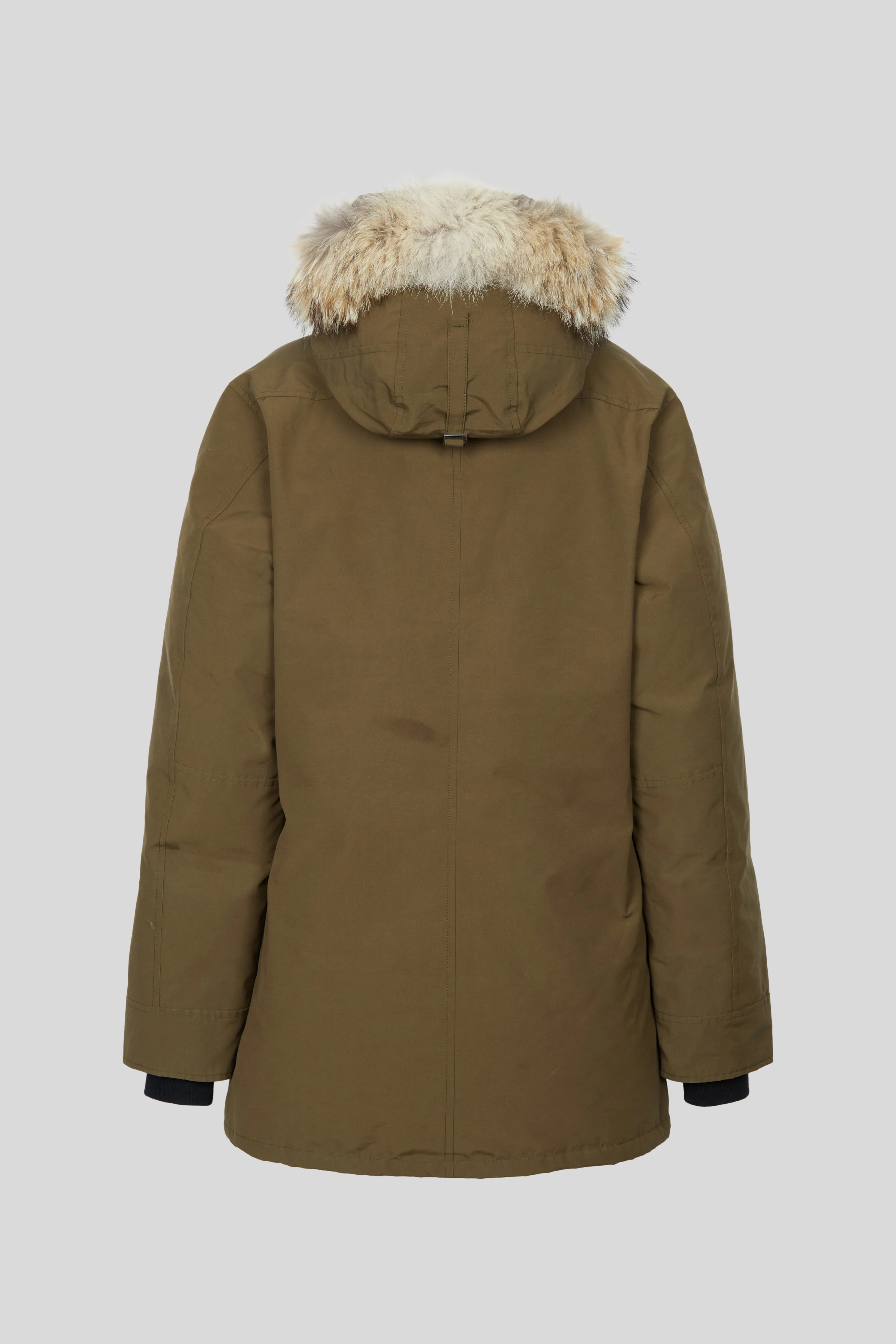 Chateau Parka - Image 2