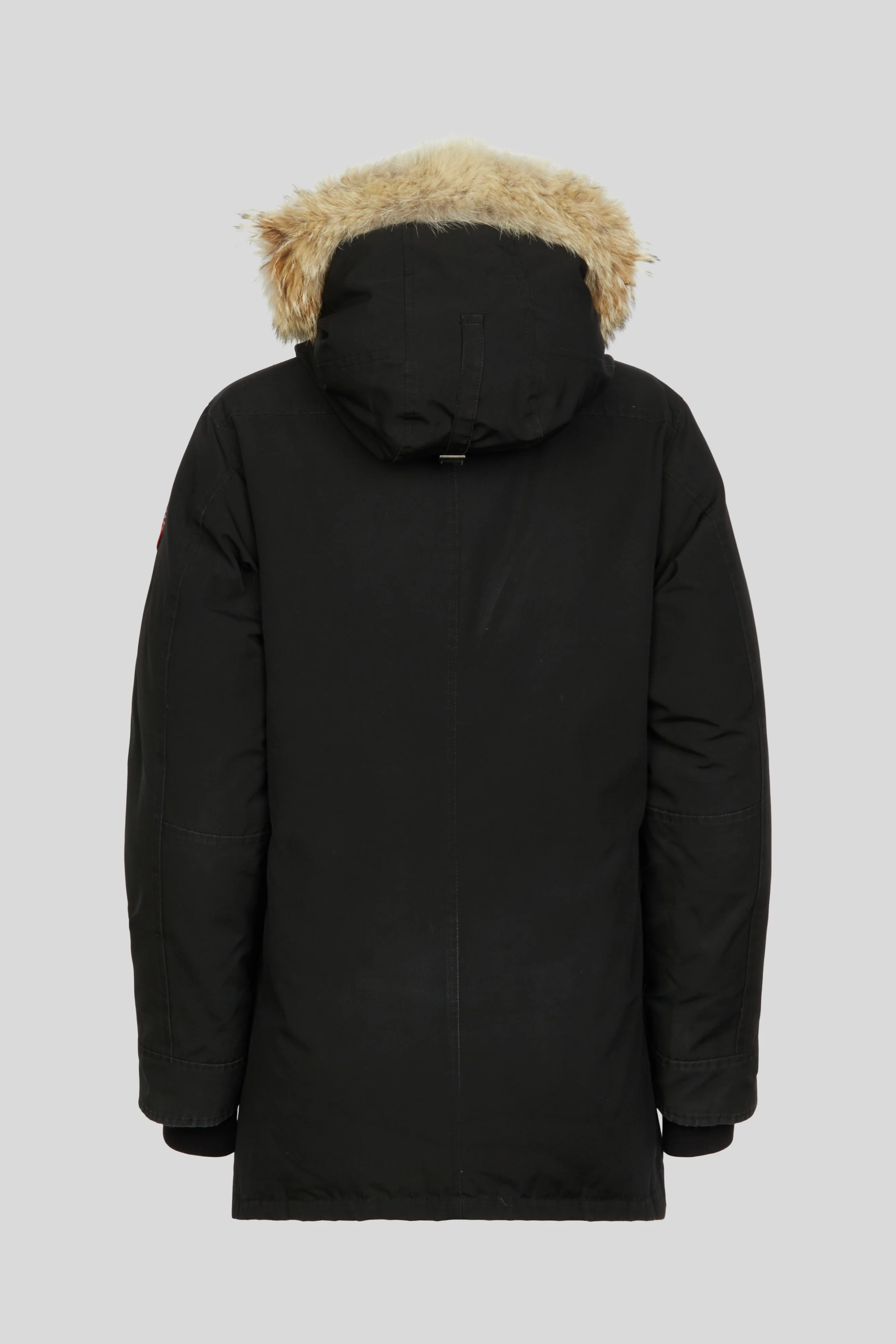 Chateau Parka - Image 2