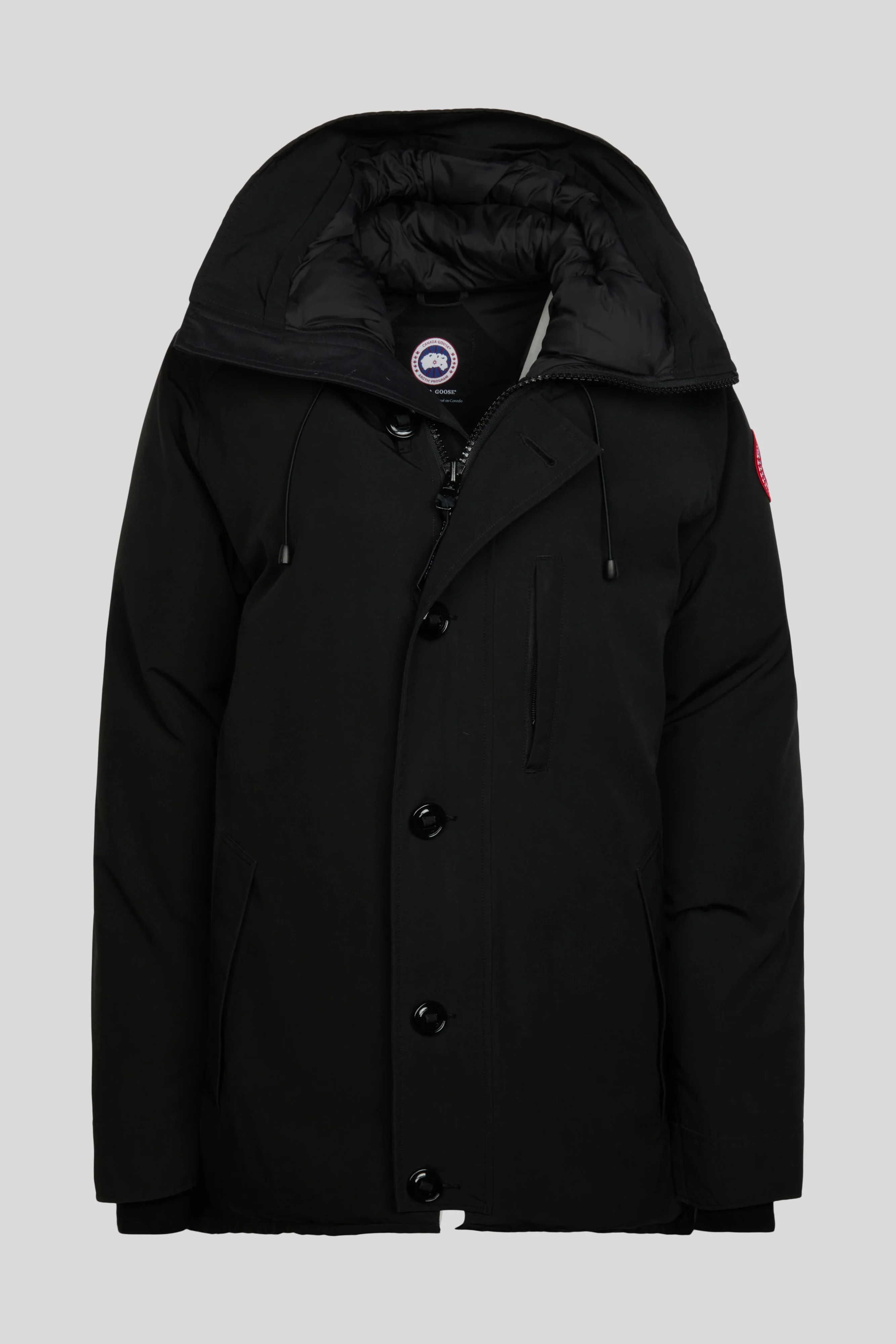 Chateau Parka