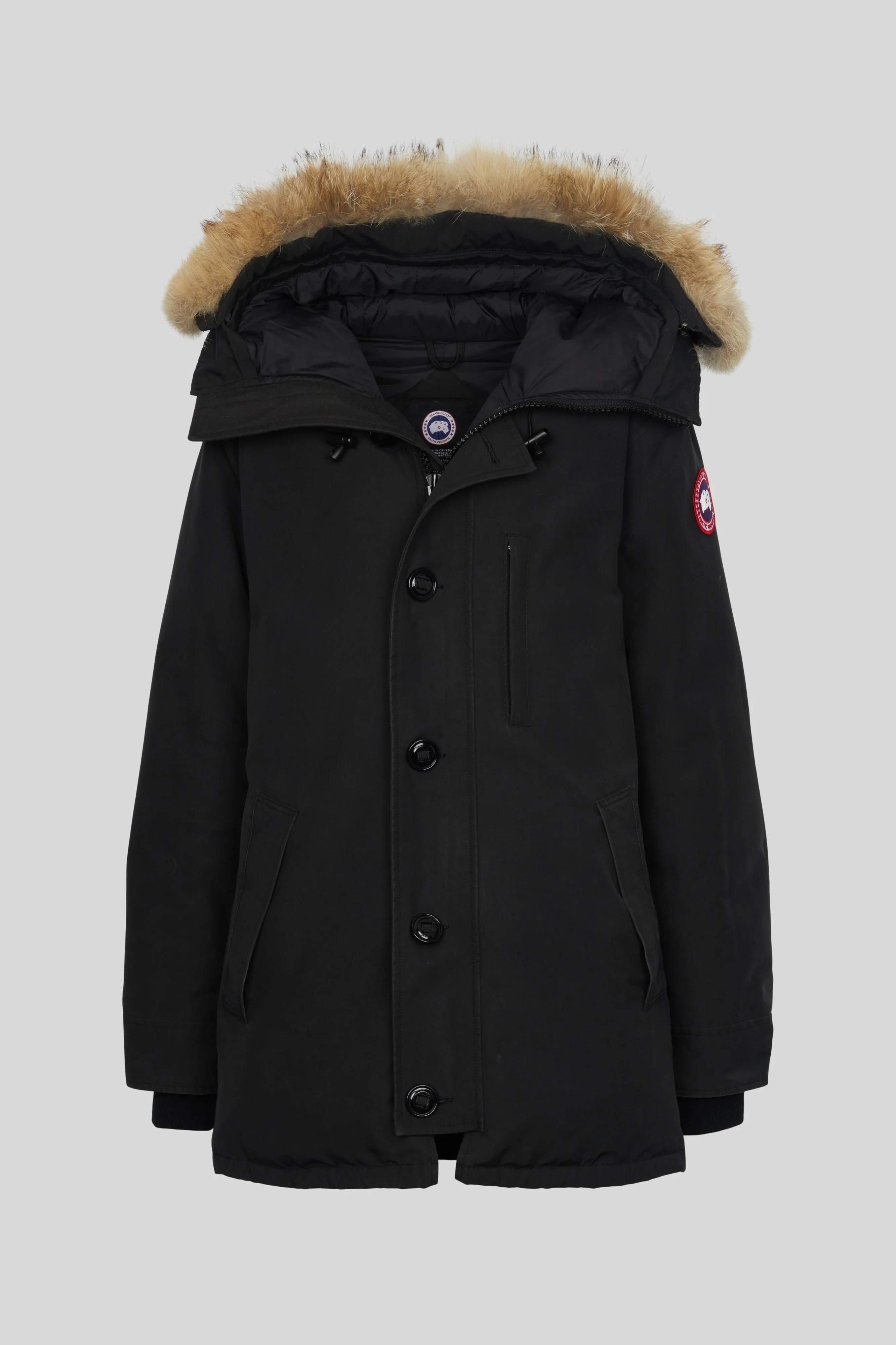 Chateau Parka