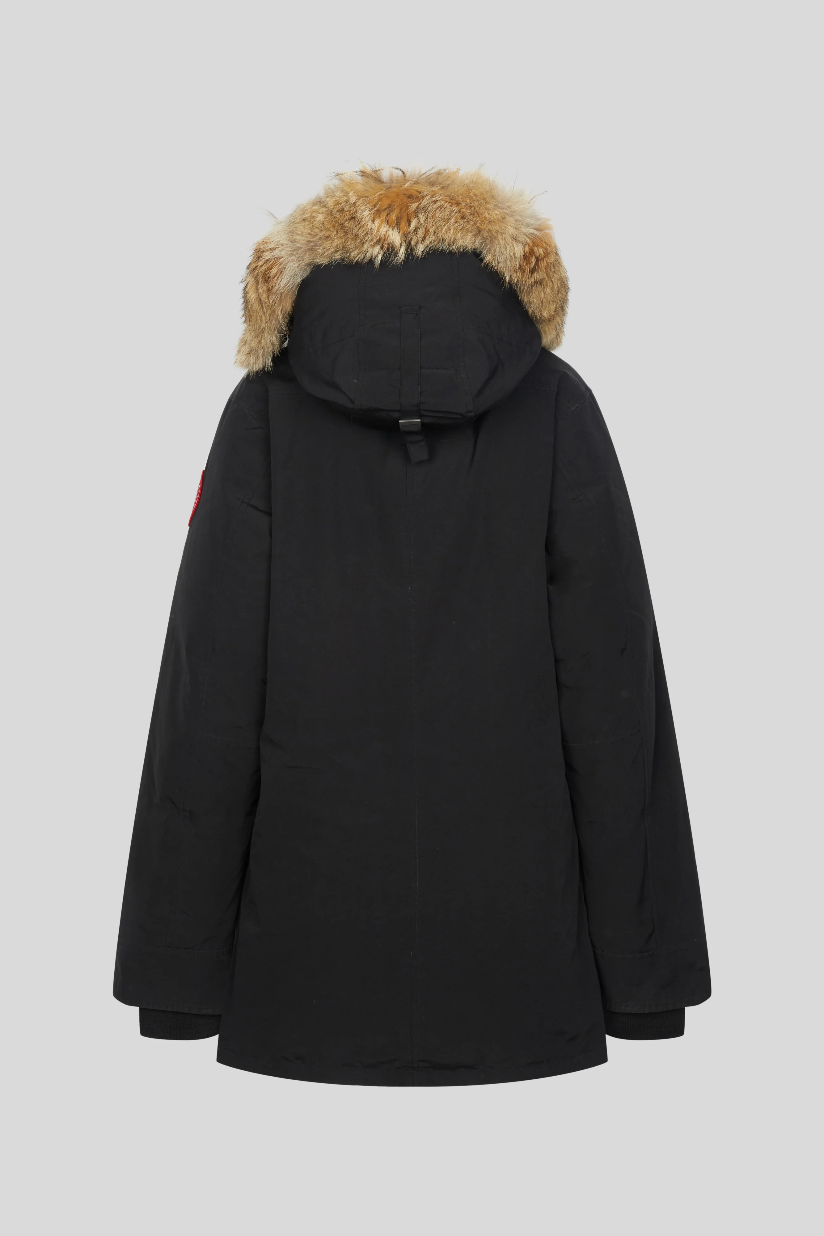 Chateau Parka - Image 2