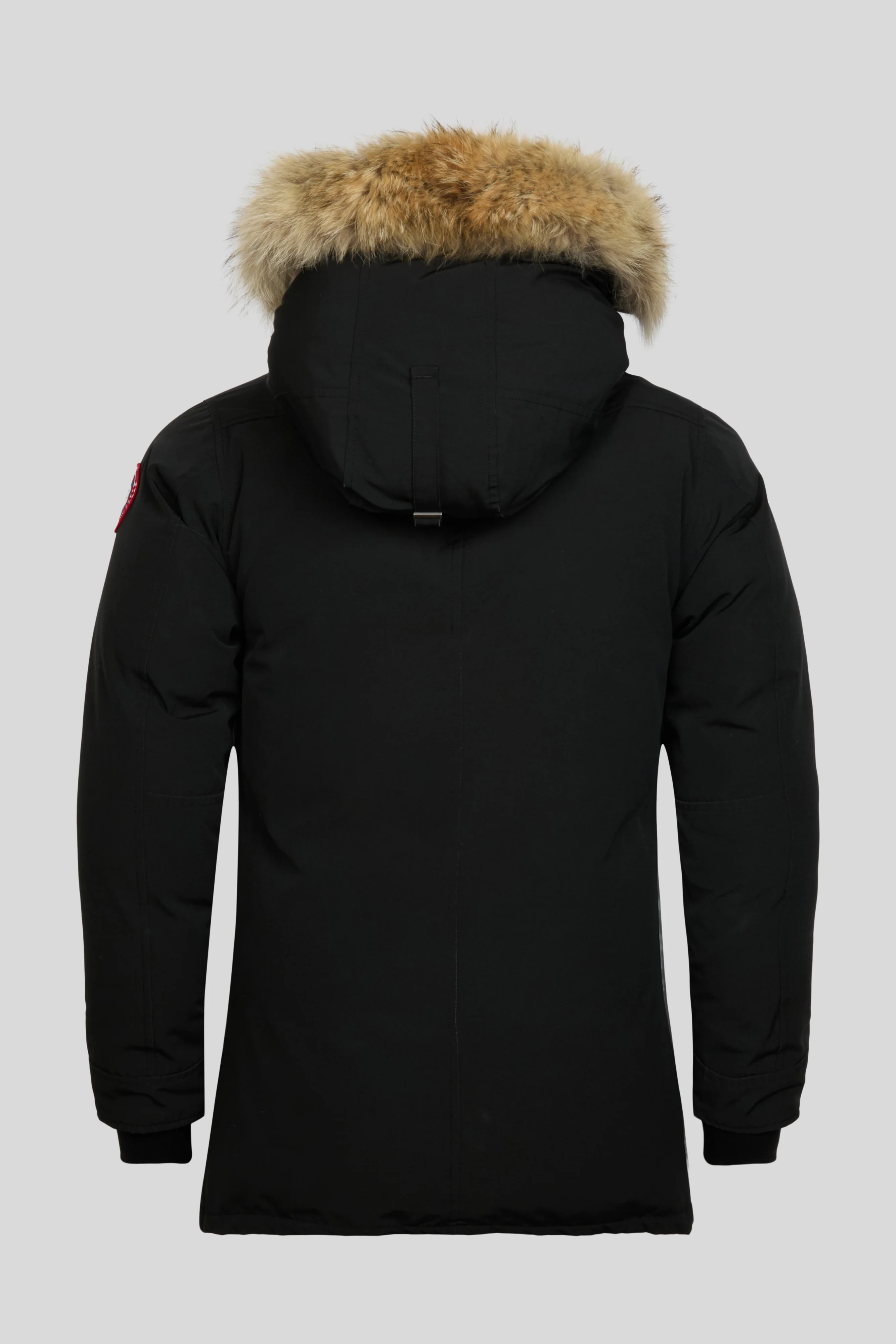 Chateau Parka - Image 2