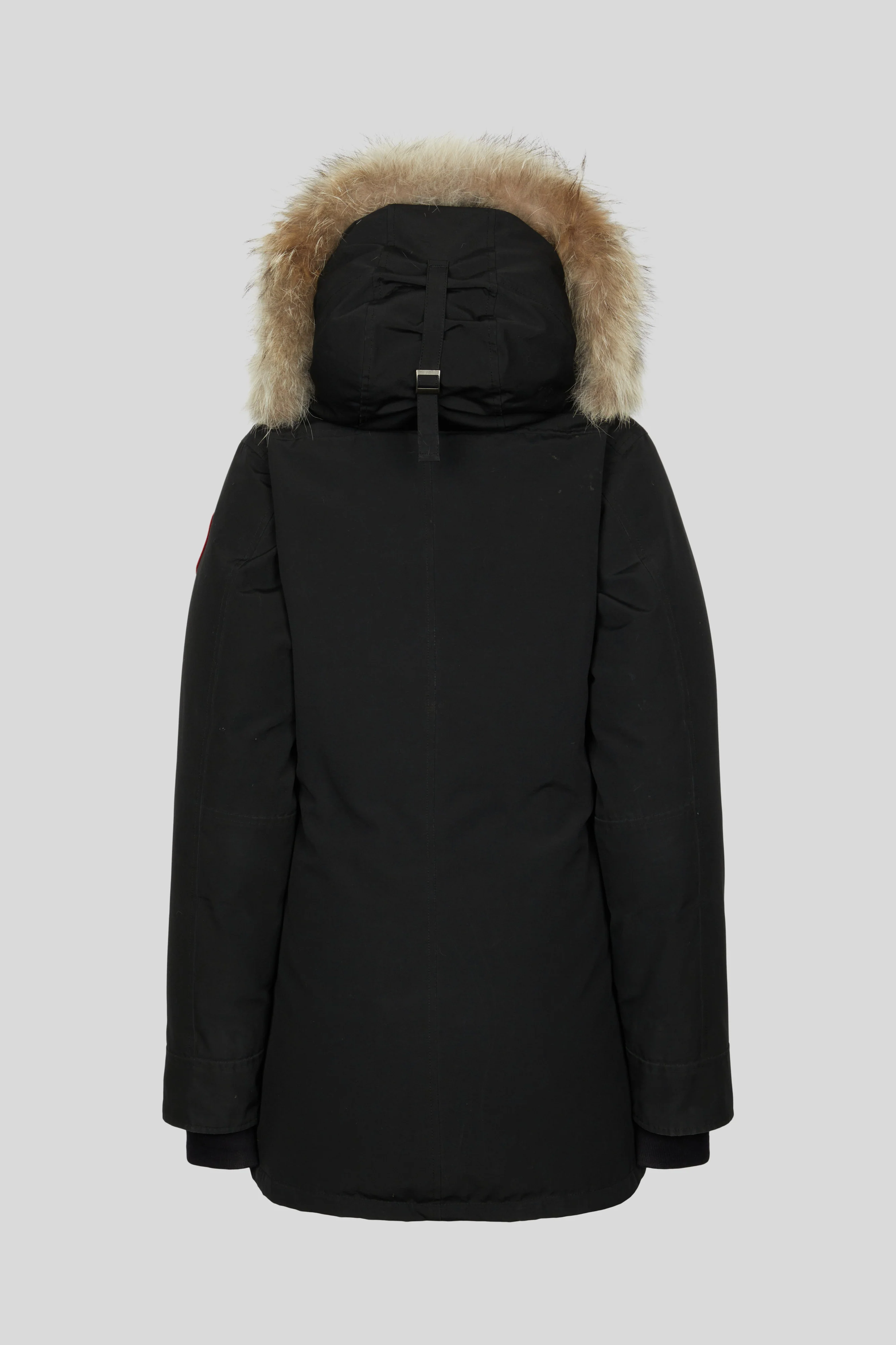 Chateau Parka - Image 2
