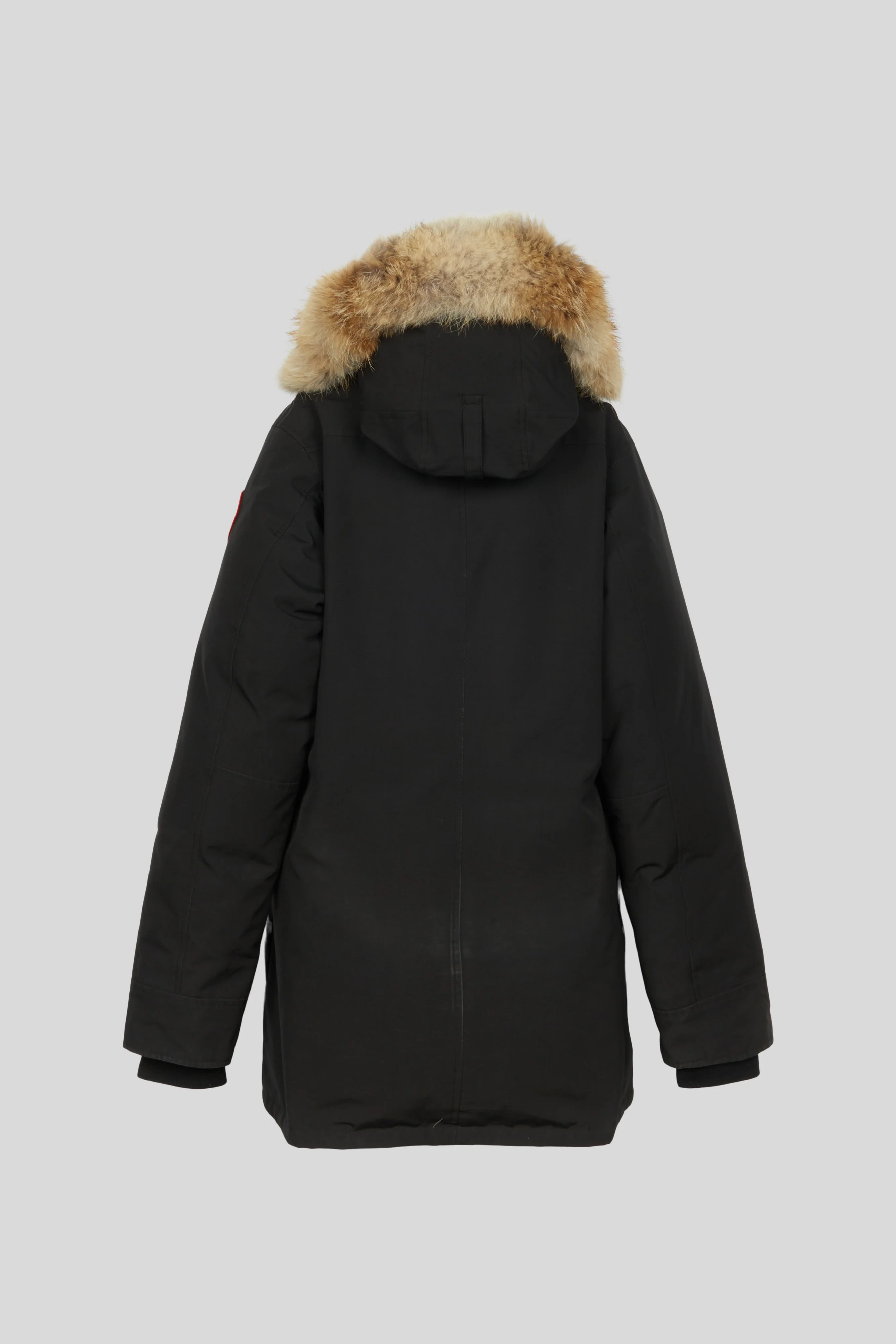 Chateau Parka - Image 2
