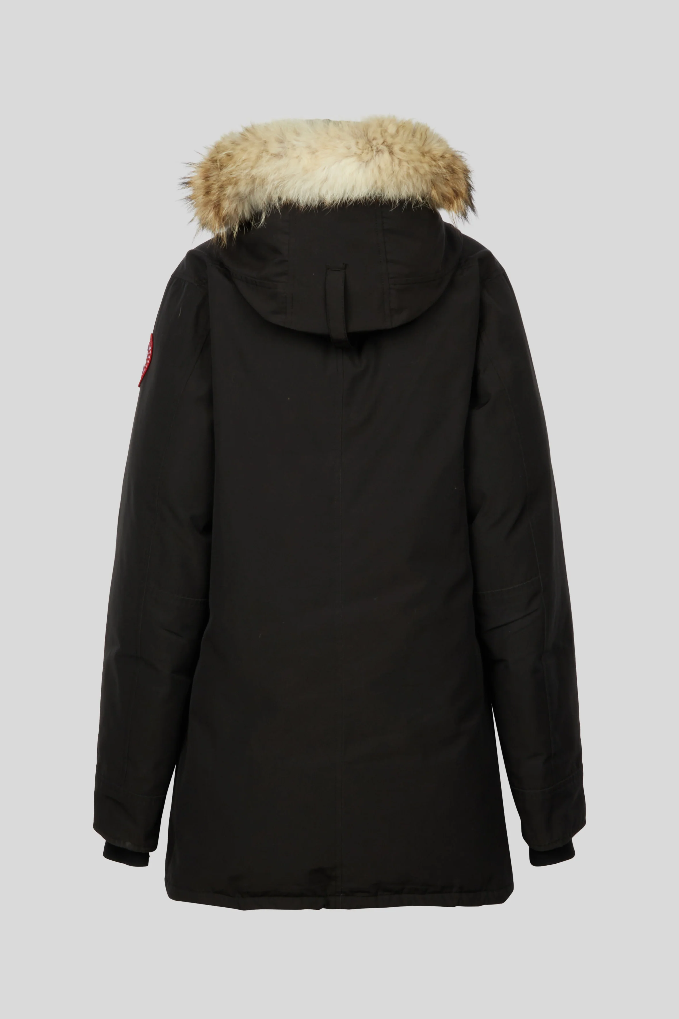 Chateau Parka - Image 2
