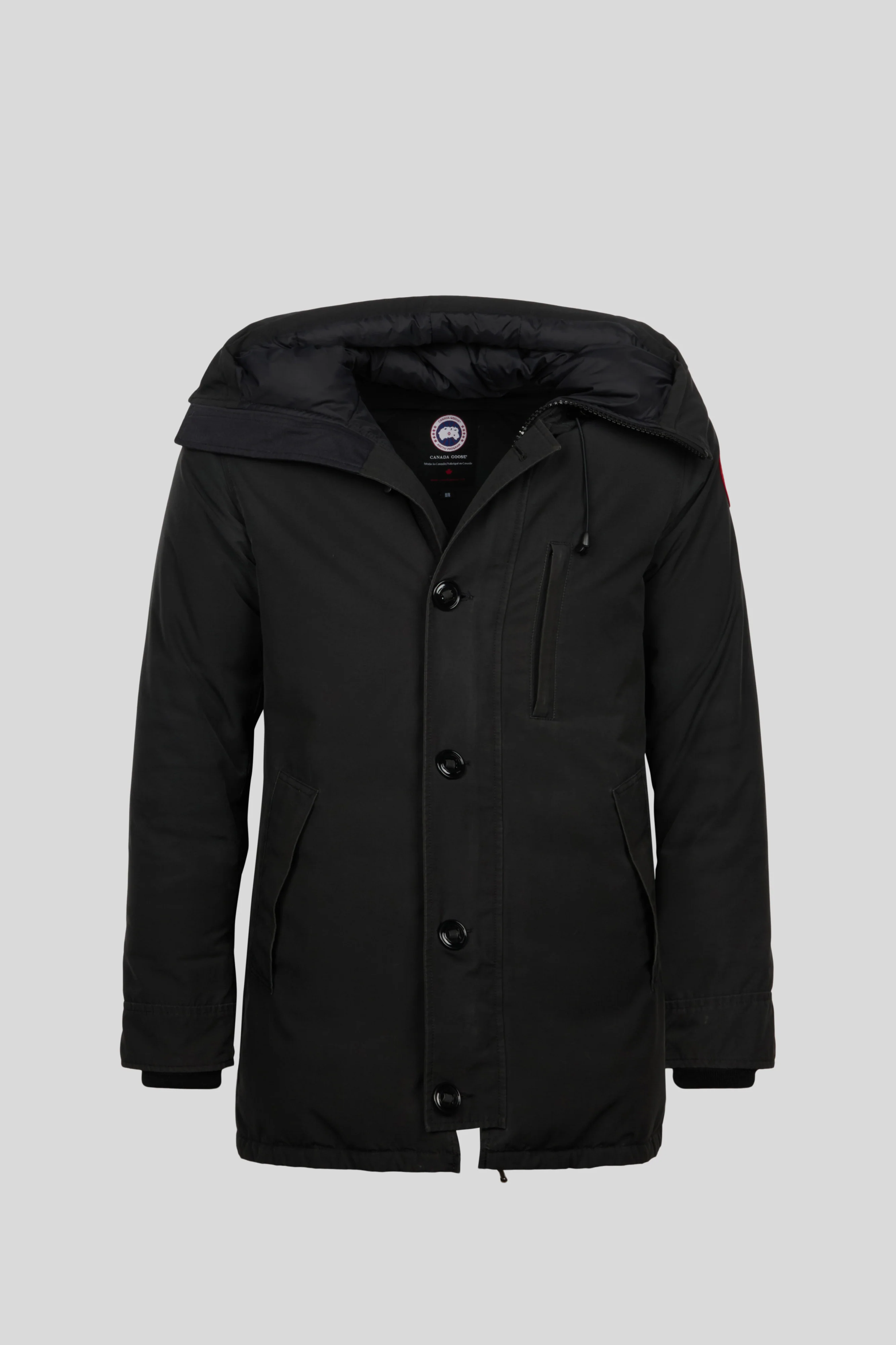 Chateau Parka