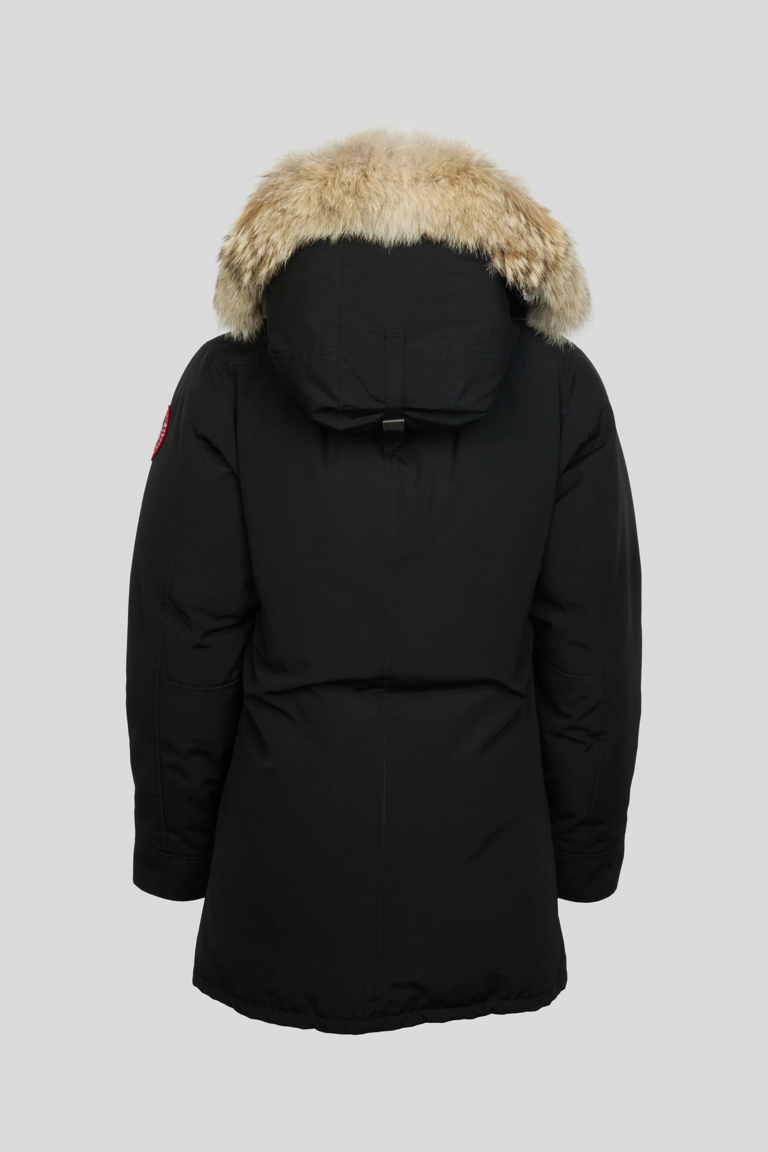 Chateau Parka - Image 2