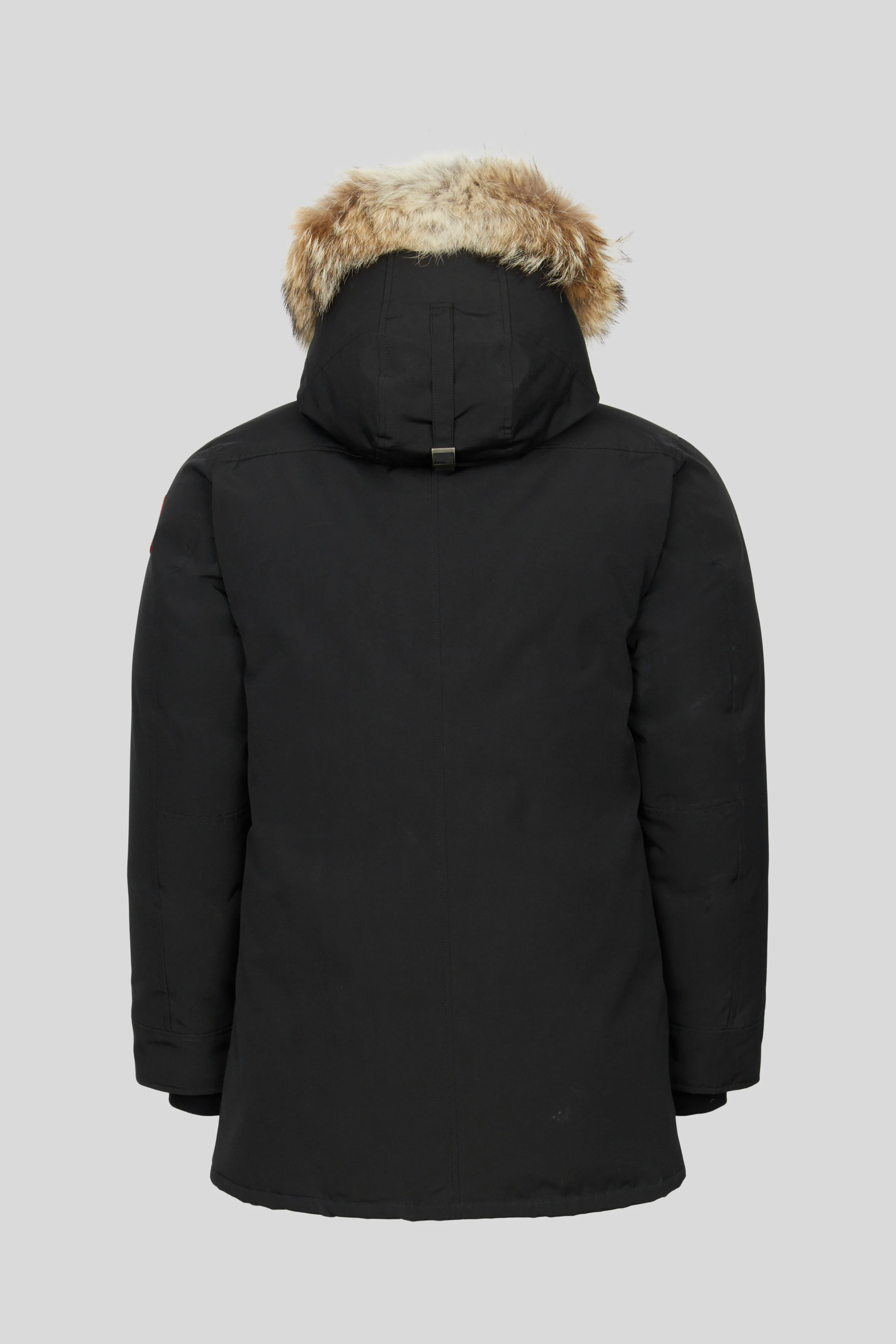 Chateau Parka - Image 2