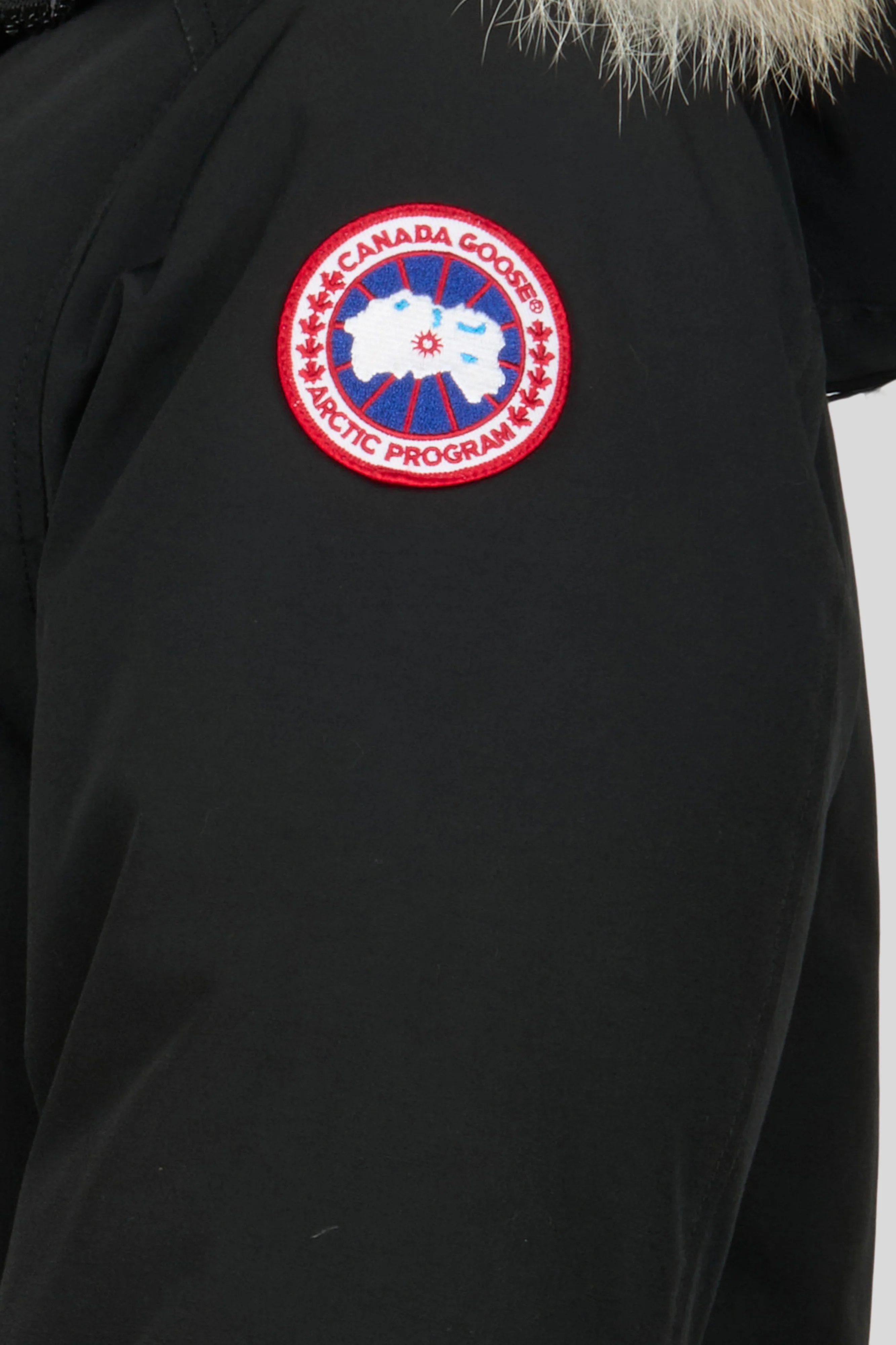 Chateau Parka - Image 3