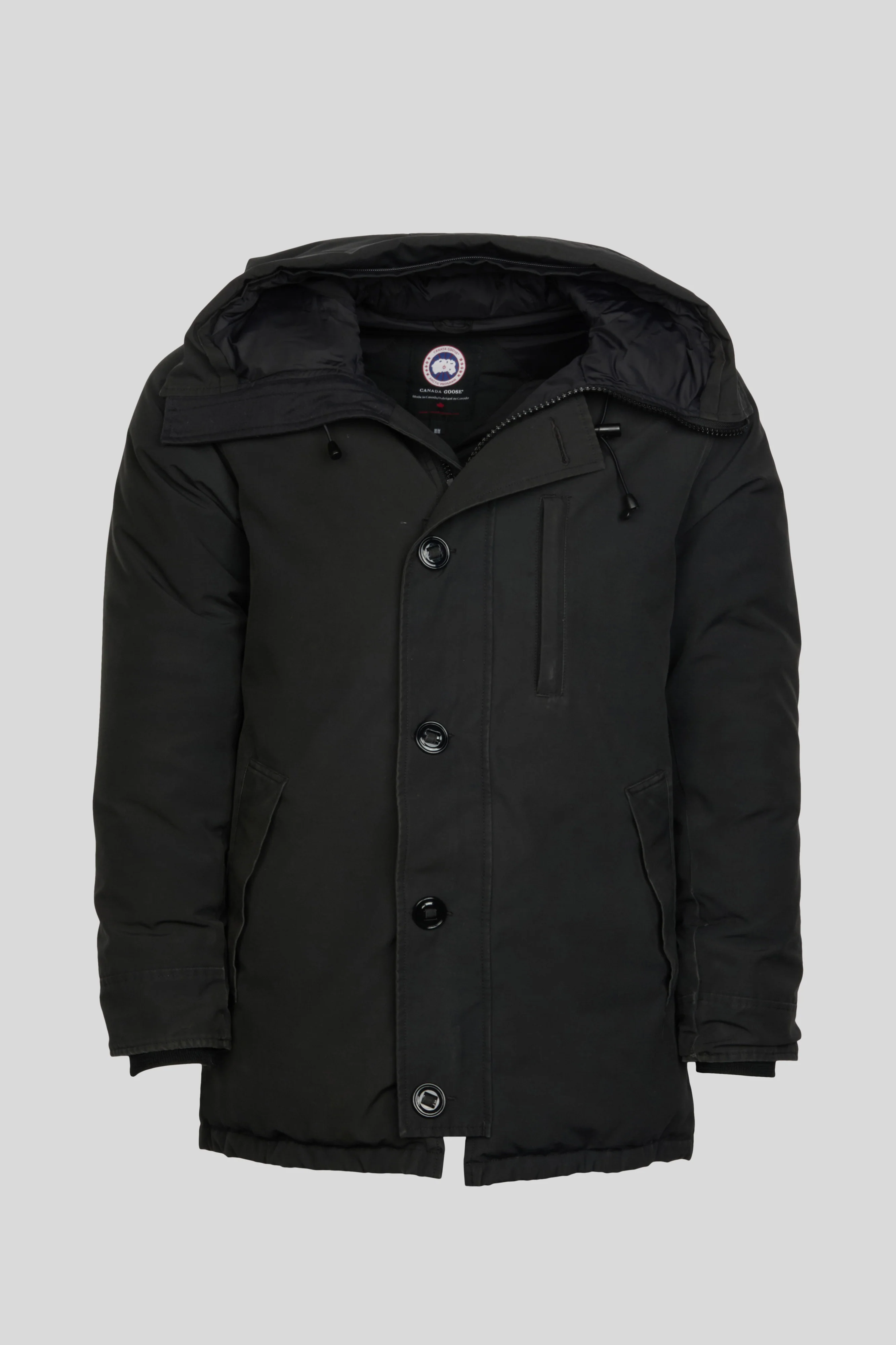 Chateau Parka