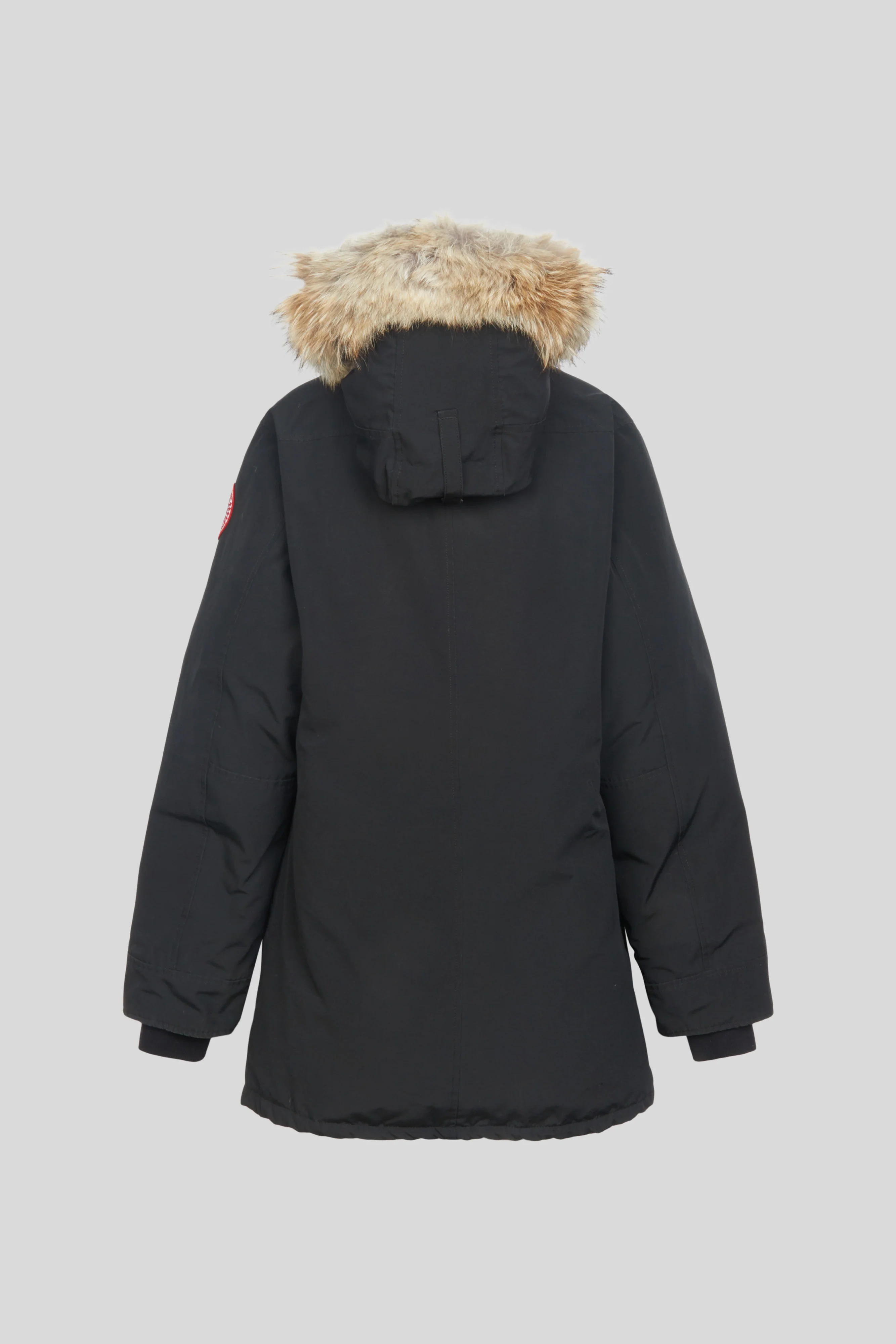 Chateau Parka - Image 2
