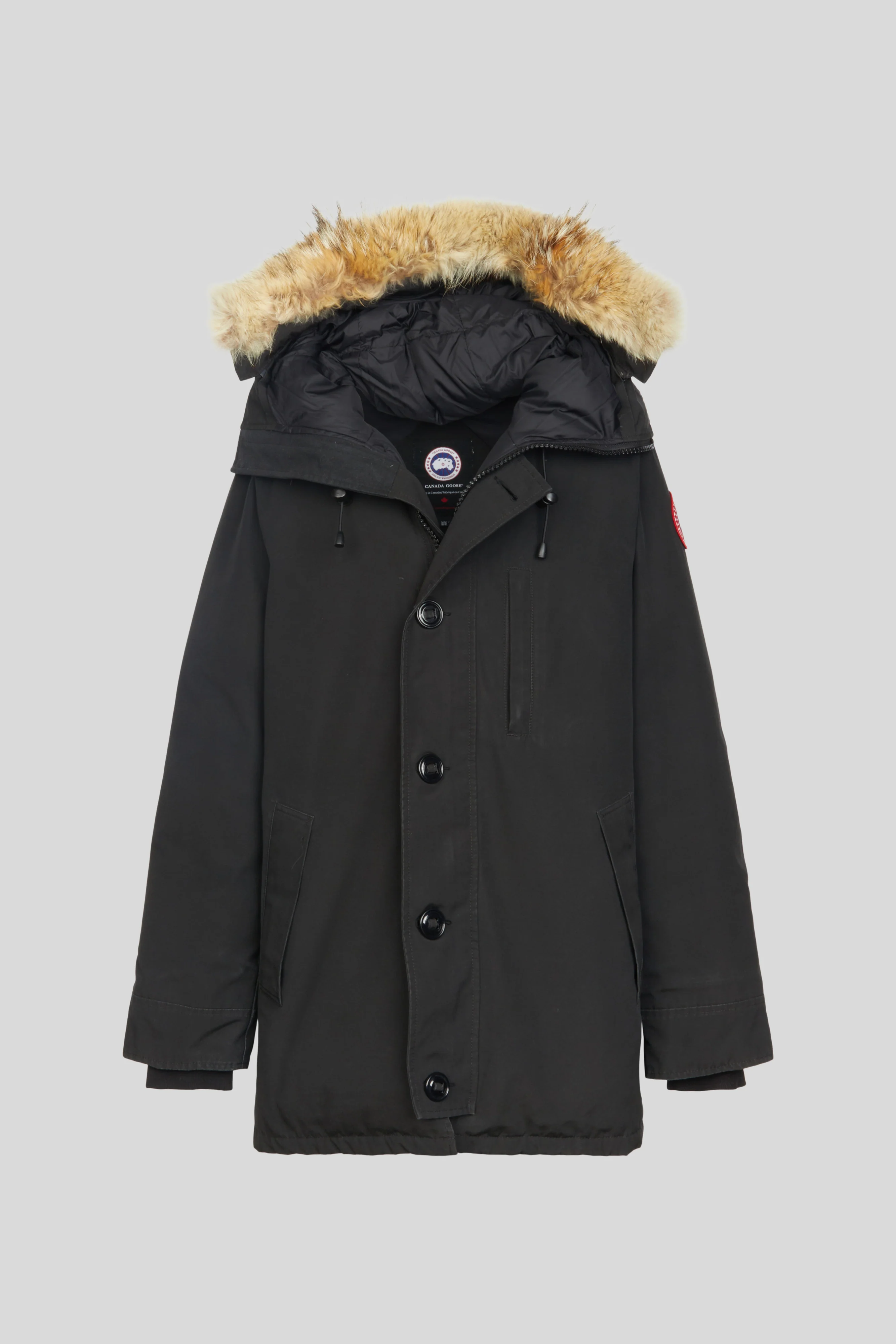 Chateau Parka
