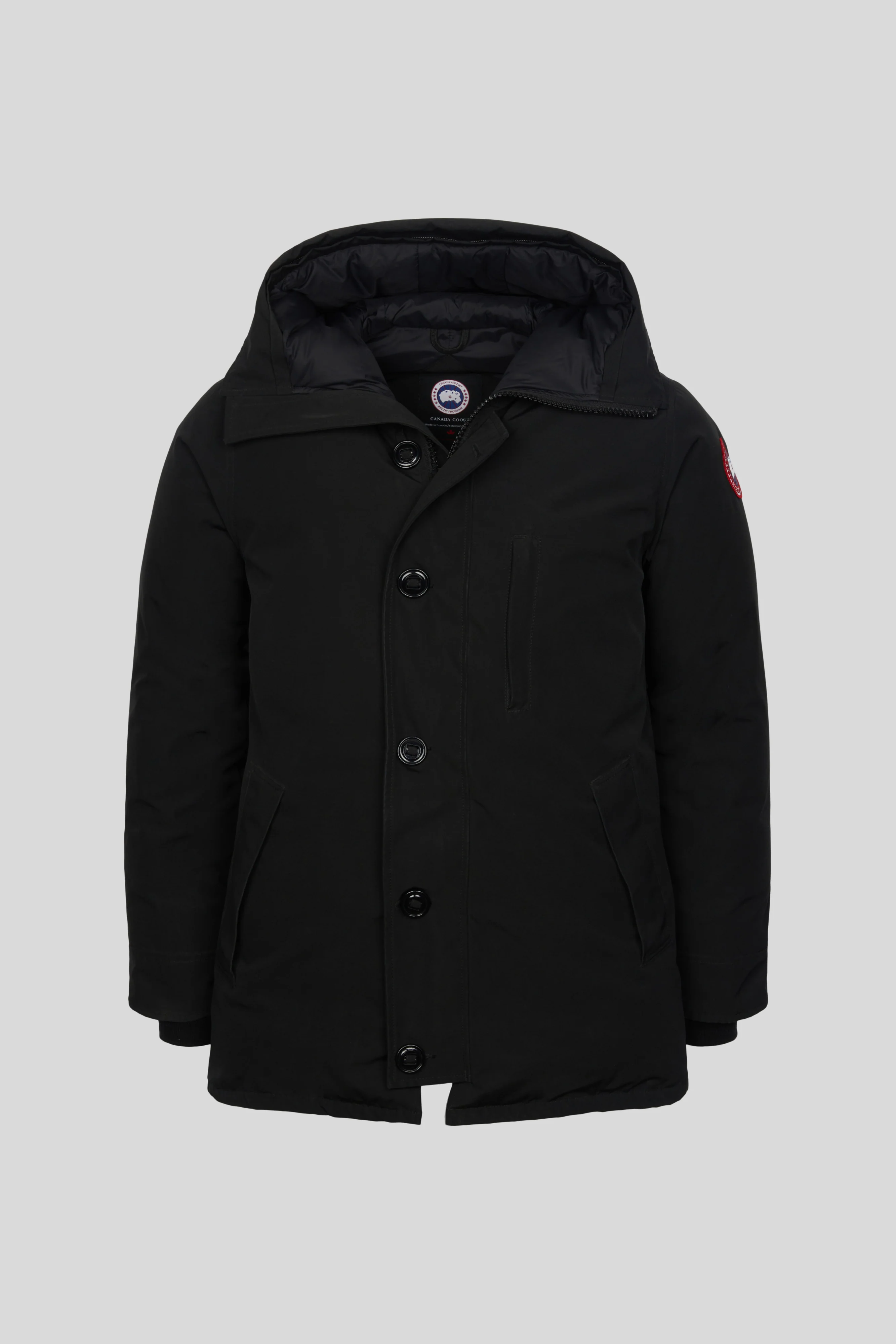 Chateau Parka