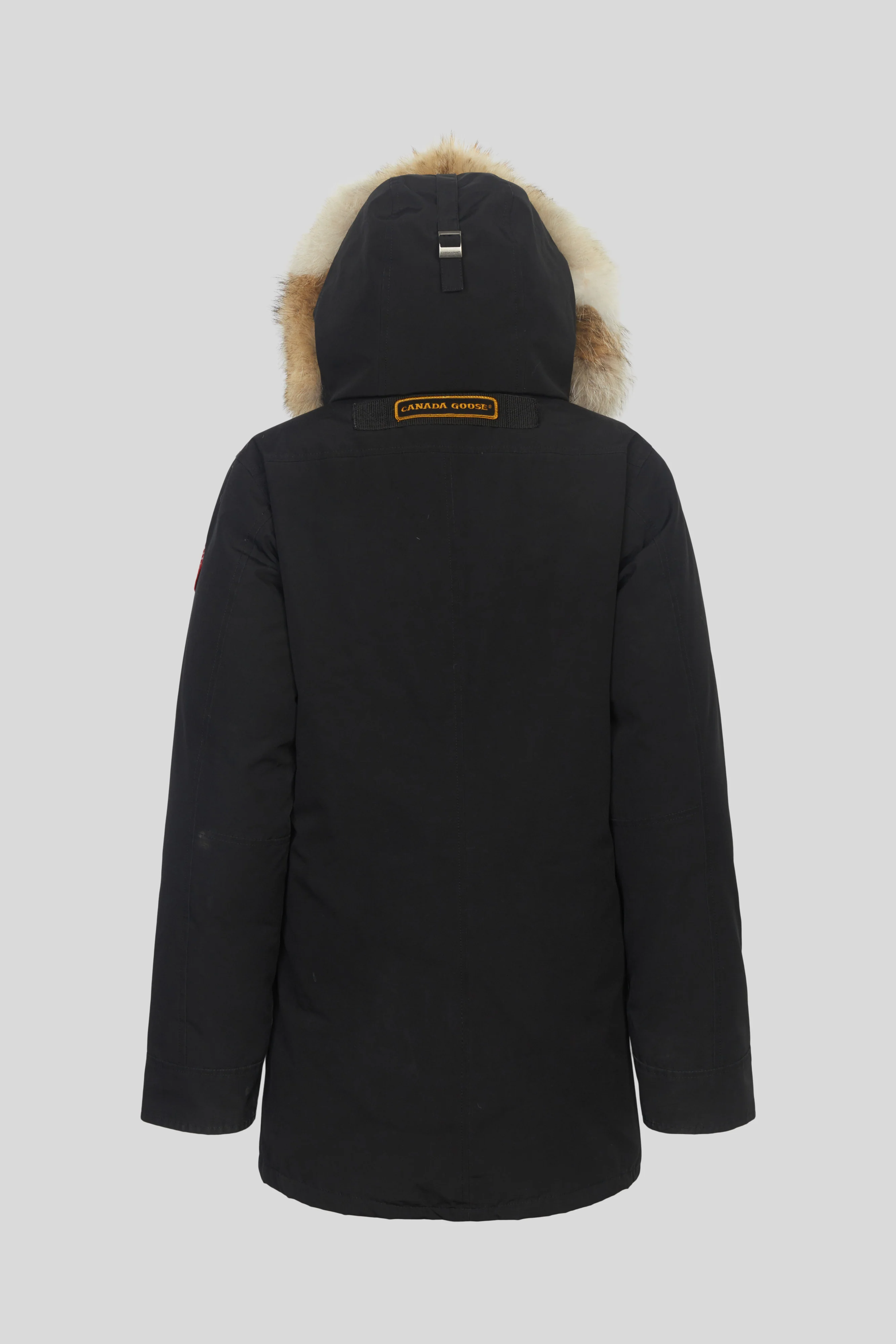 Chateau Parka - Image 2