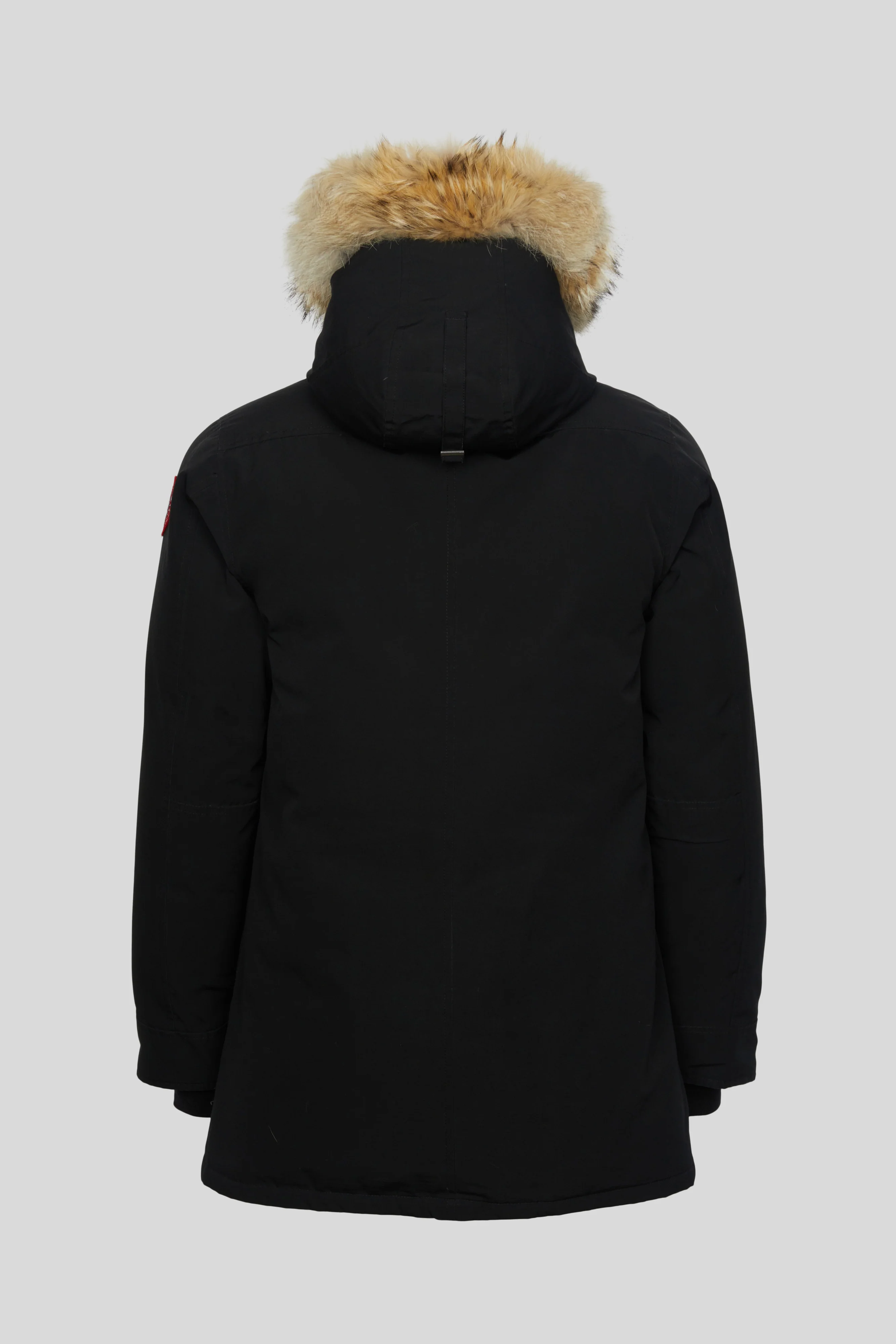 Chateau Parka - Image 2