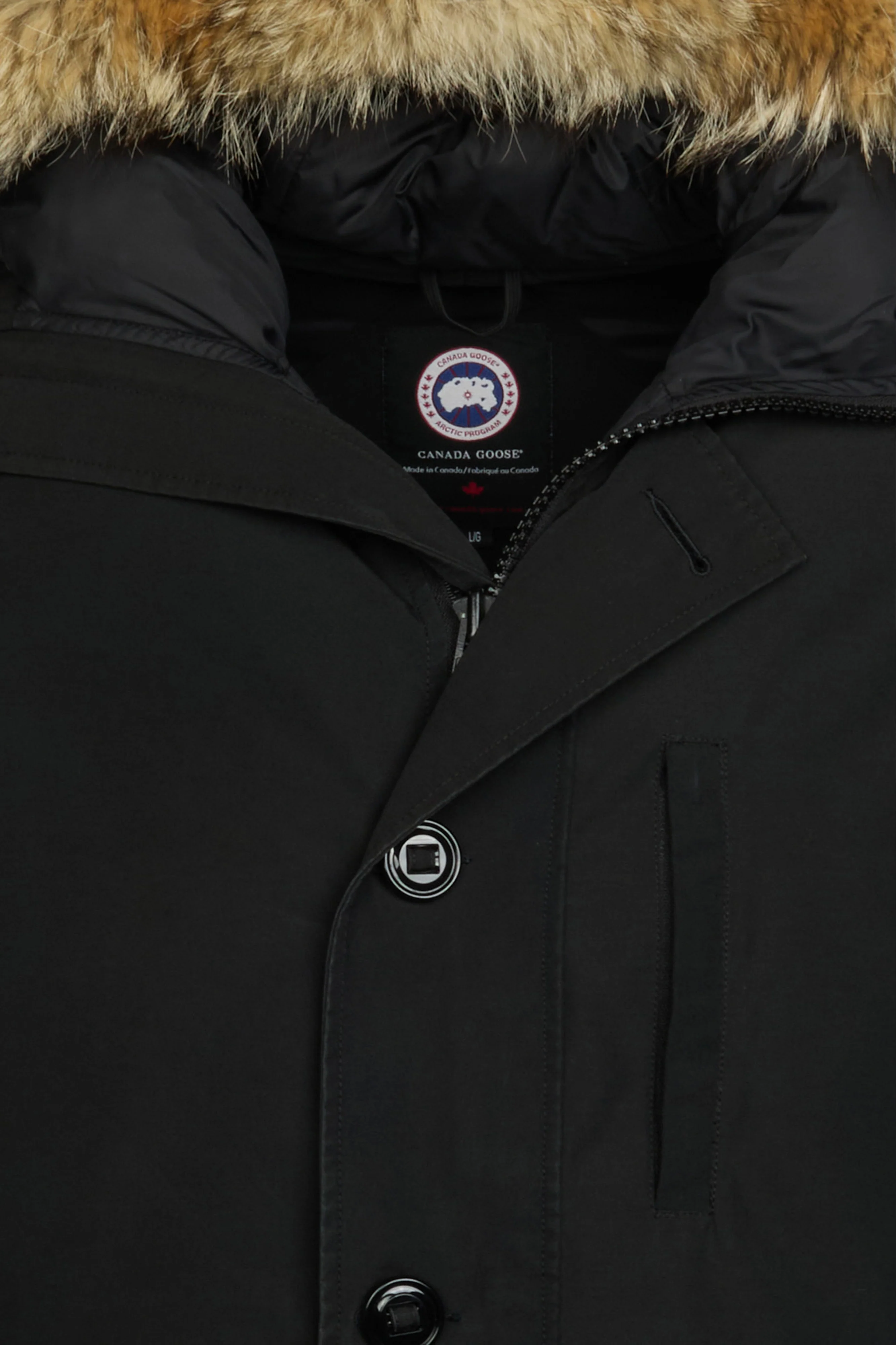 Chateau Parka - Image 4