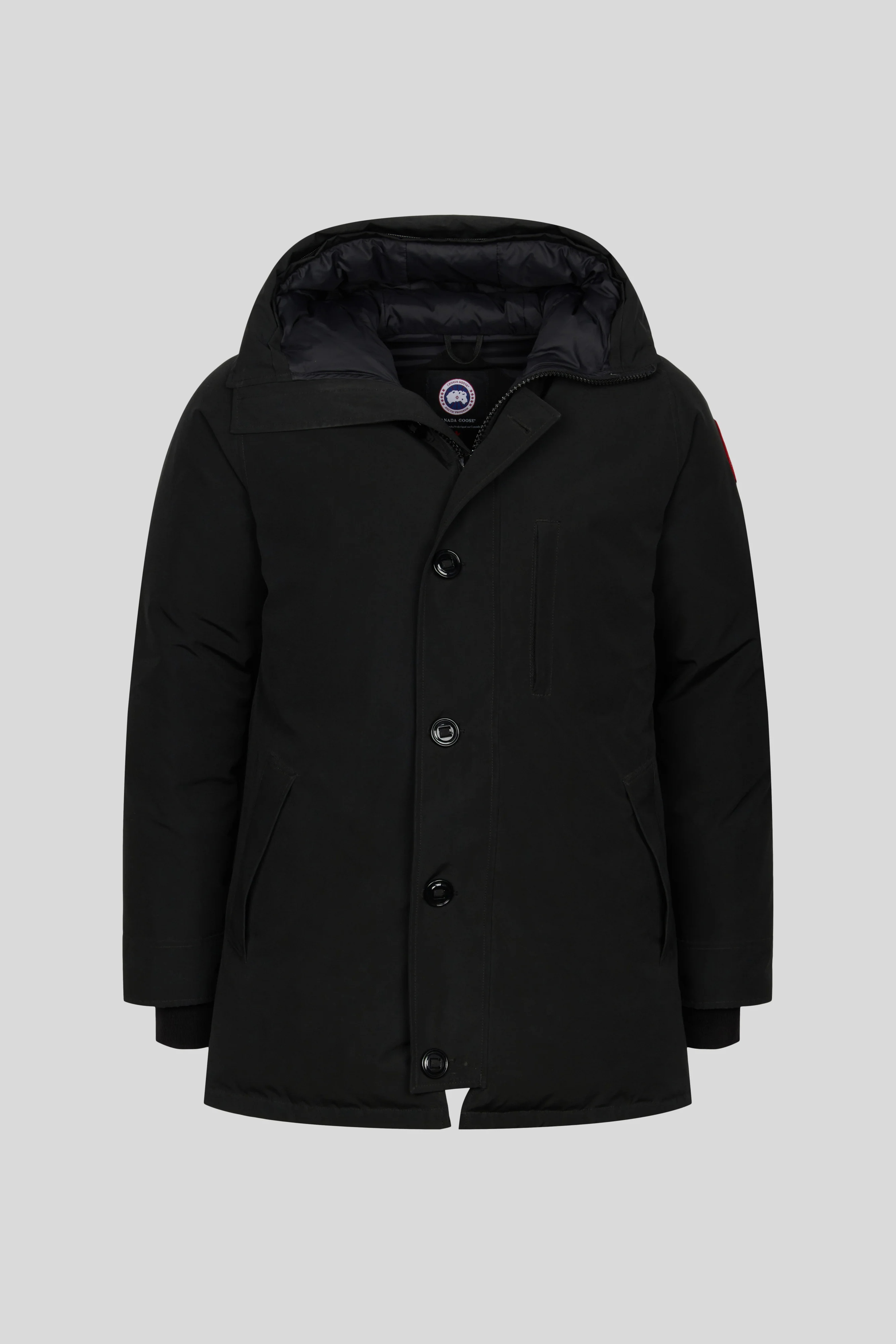 Chateau Parka