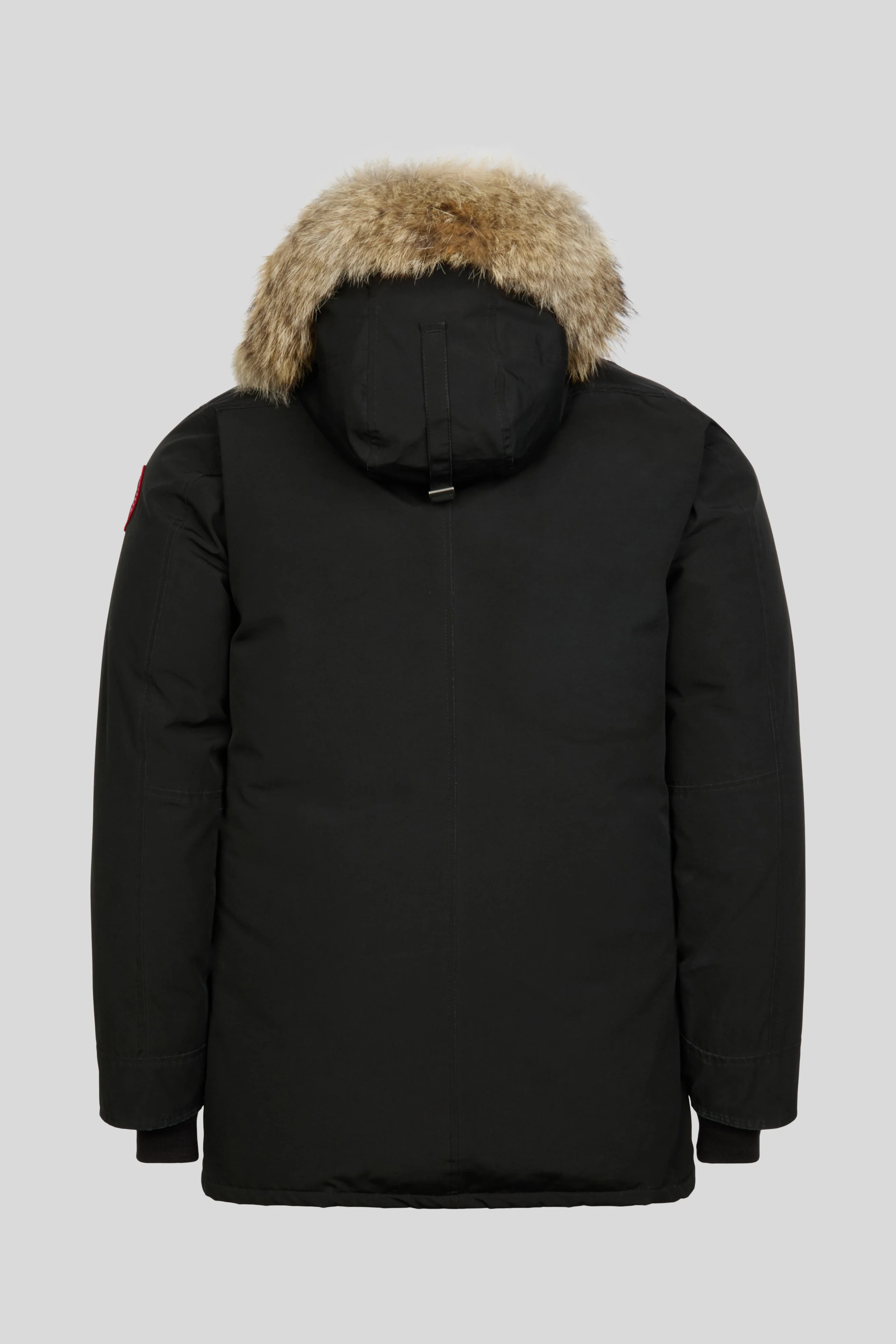 Chateau Parka - Image 2