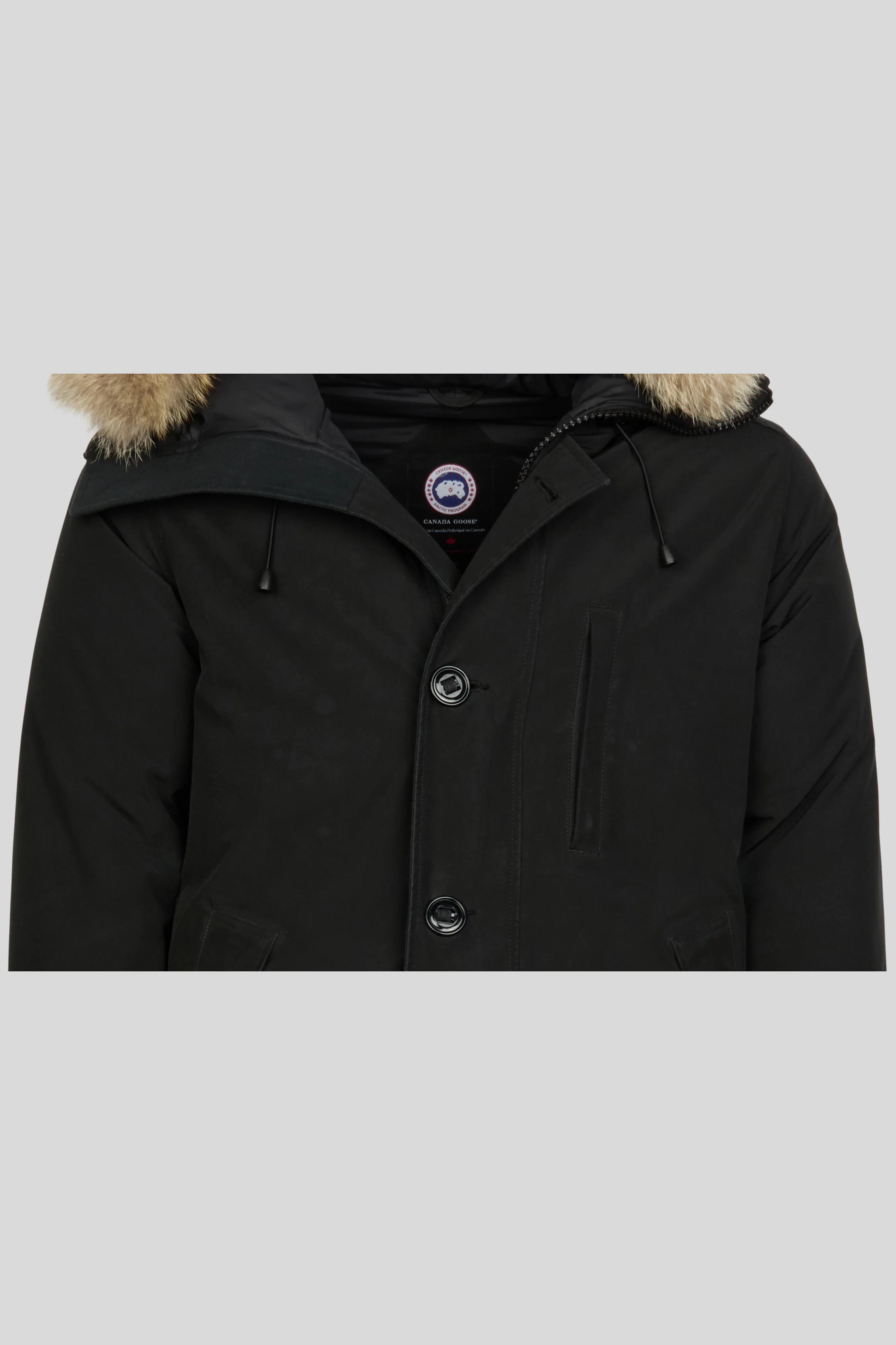 Chateau Parka - Image 3