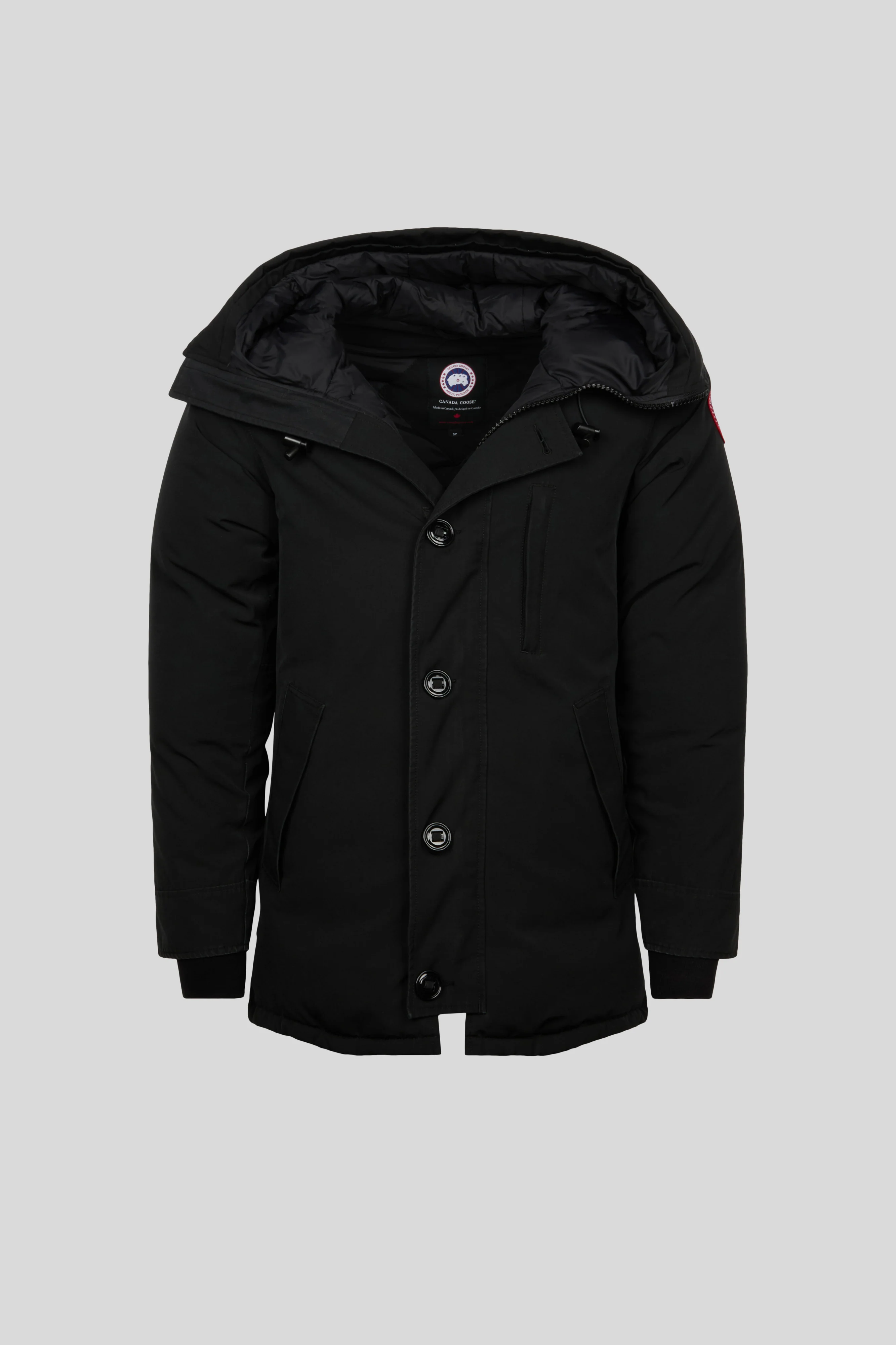 Chateau Parka