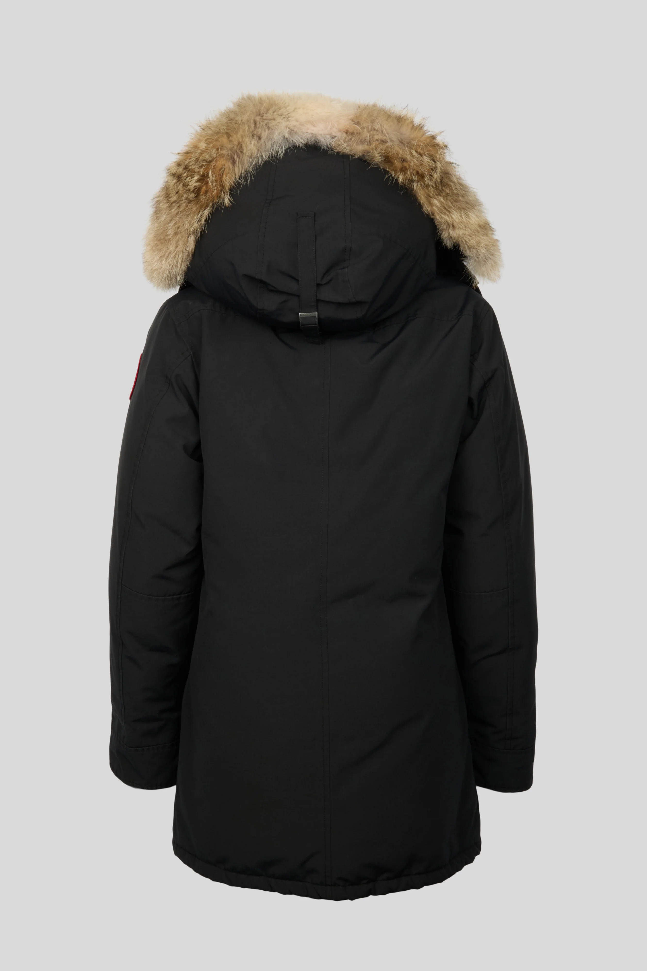 Chateau Parka - Image 2