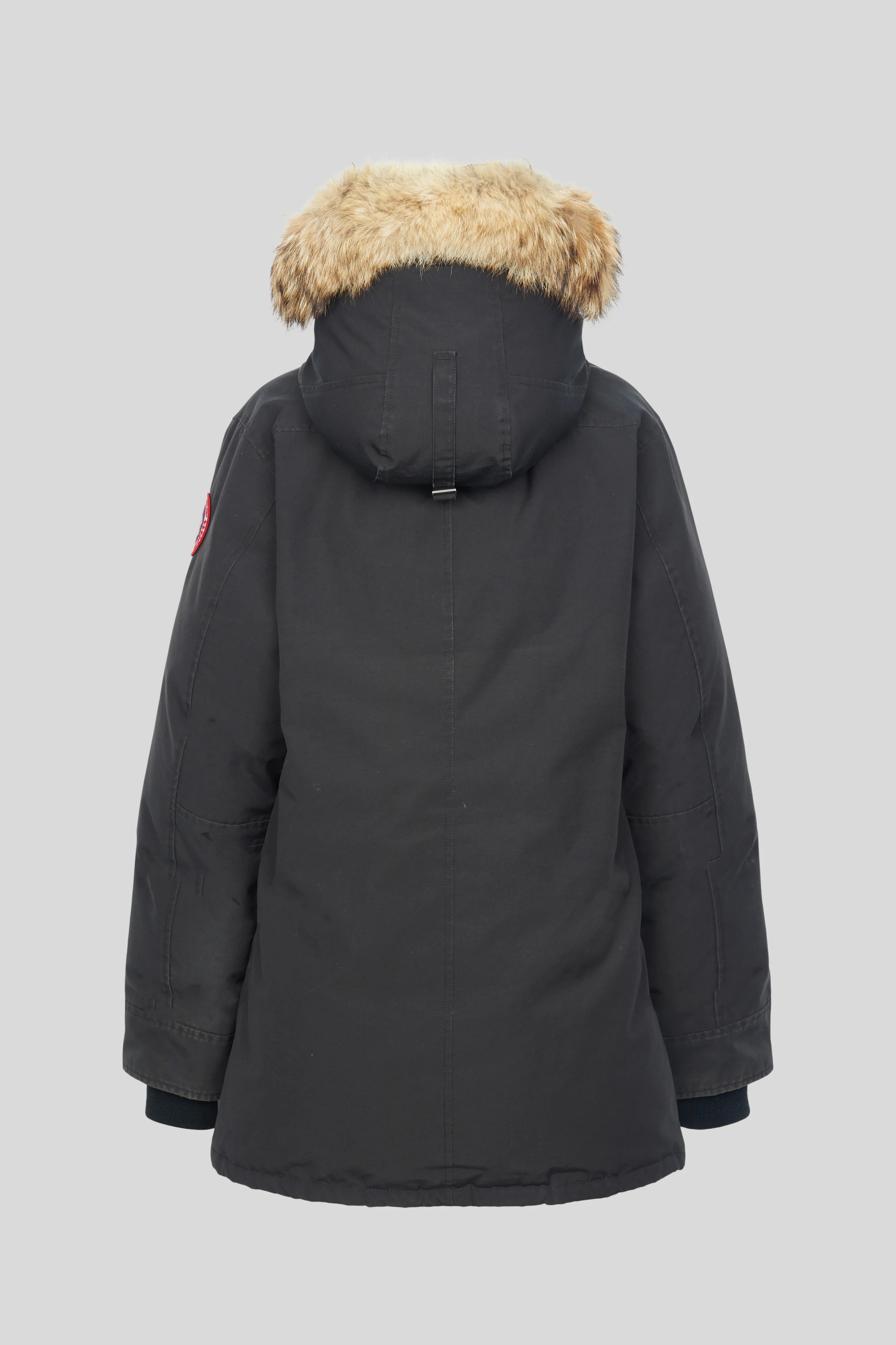 Chateau Parka - Image 2