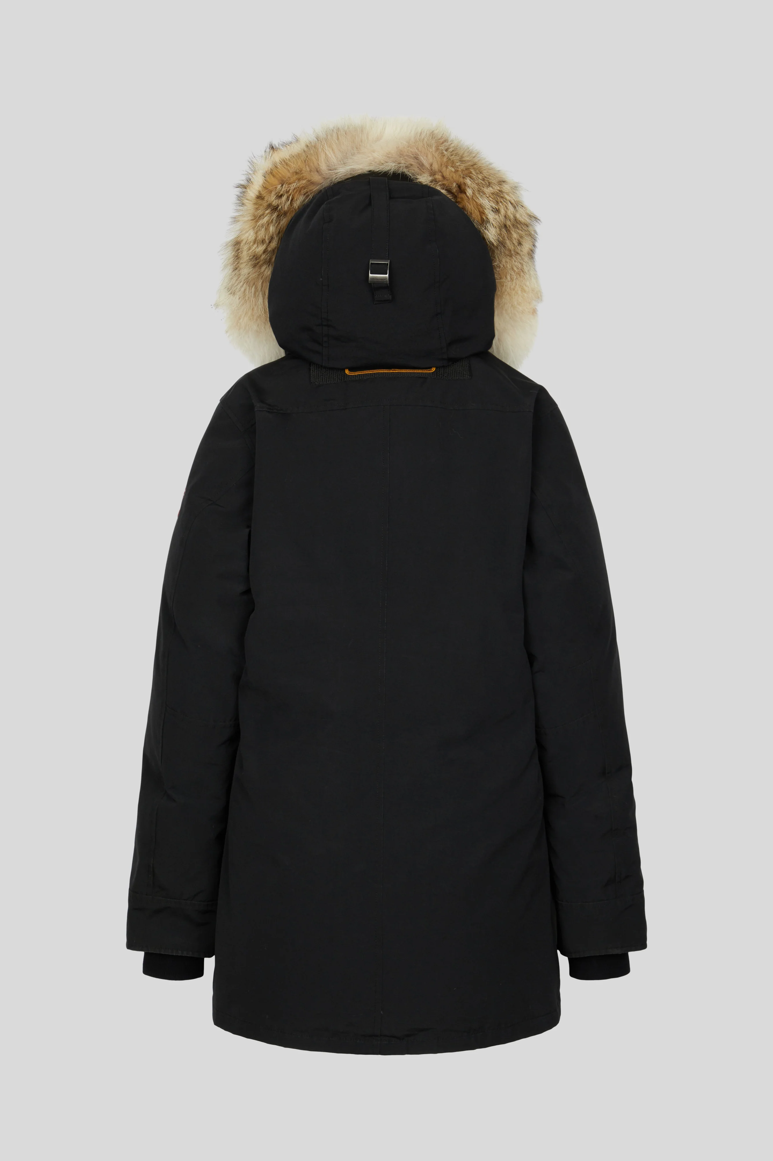 Chateau Parka - Image 2