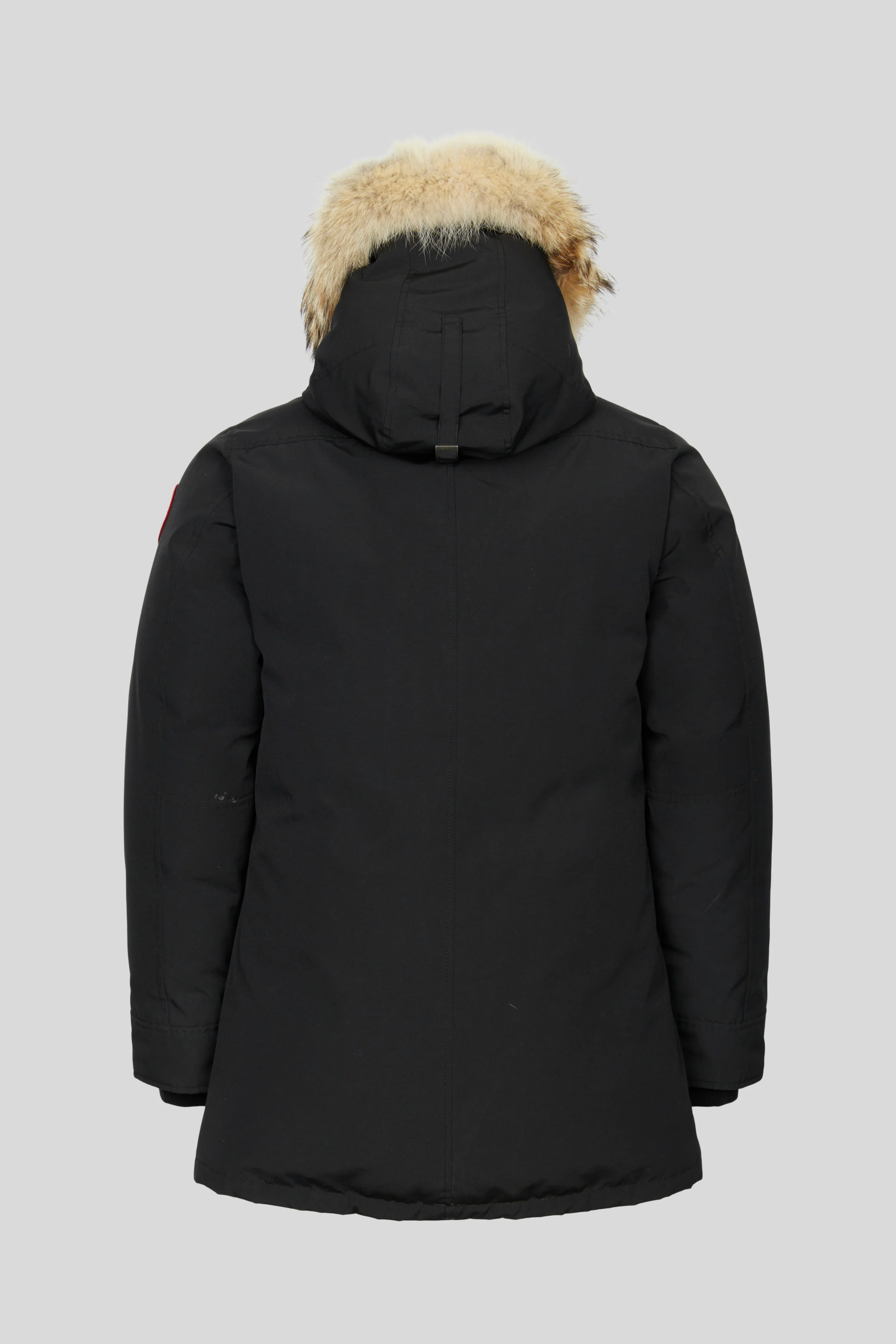 Chateau Parka - Image 2