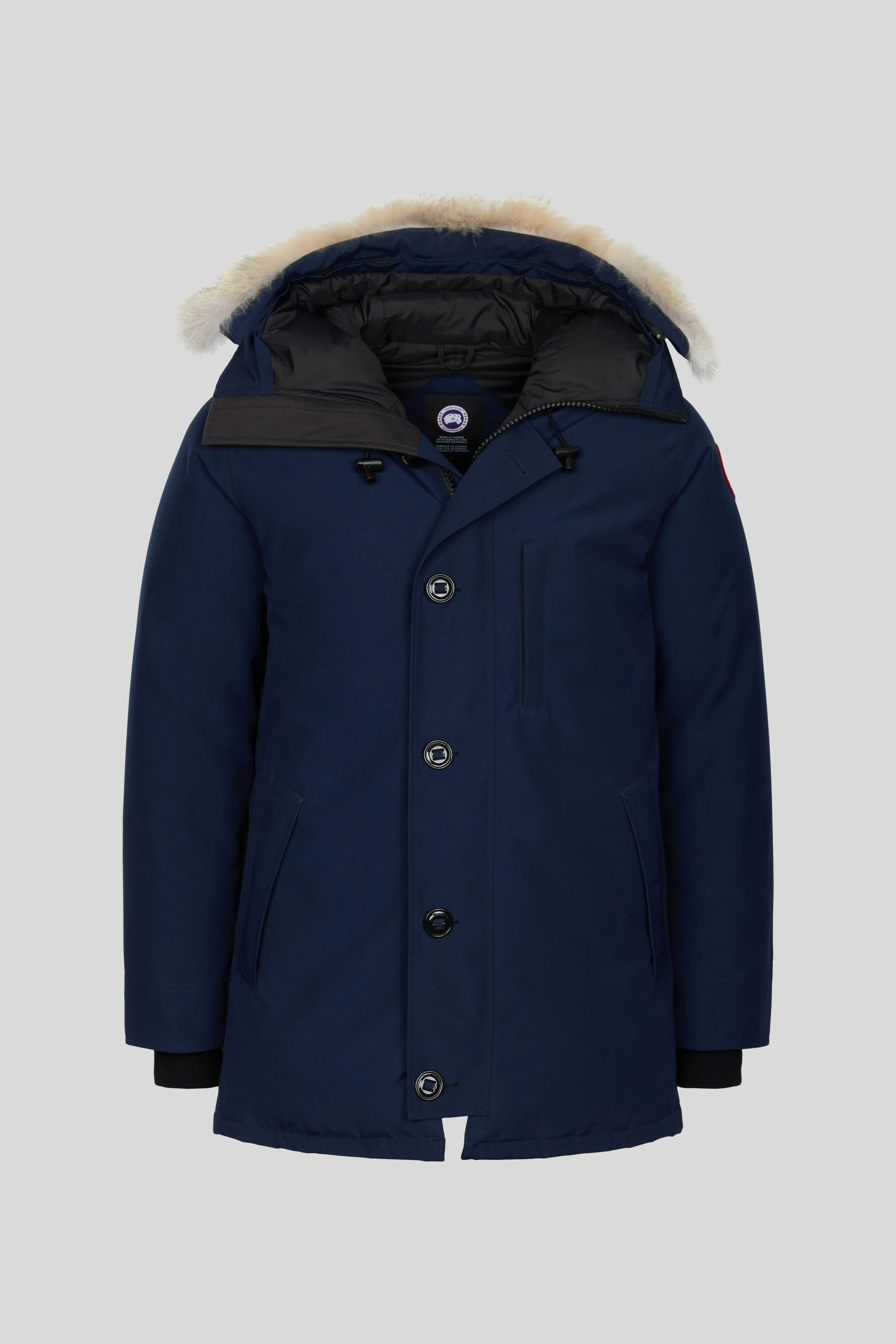 Chateau Parka Heritage