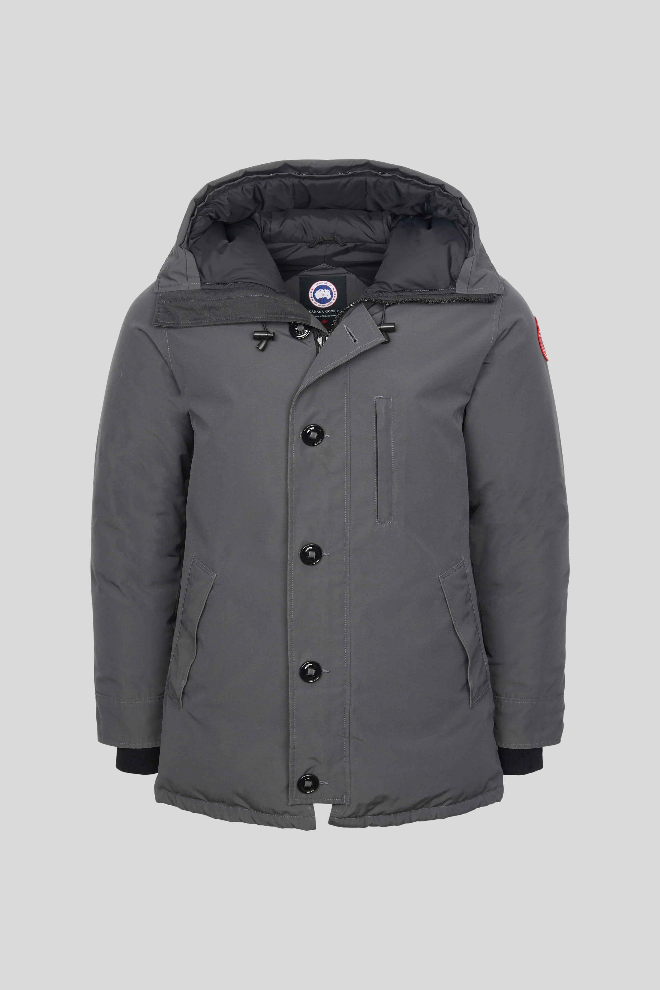 Chateau Parka