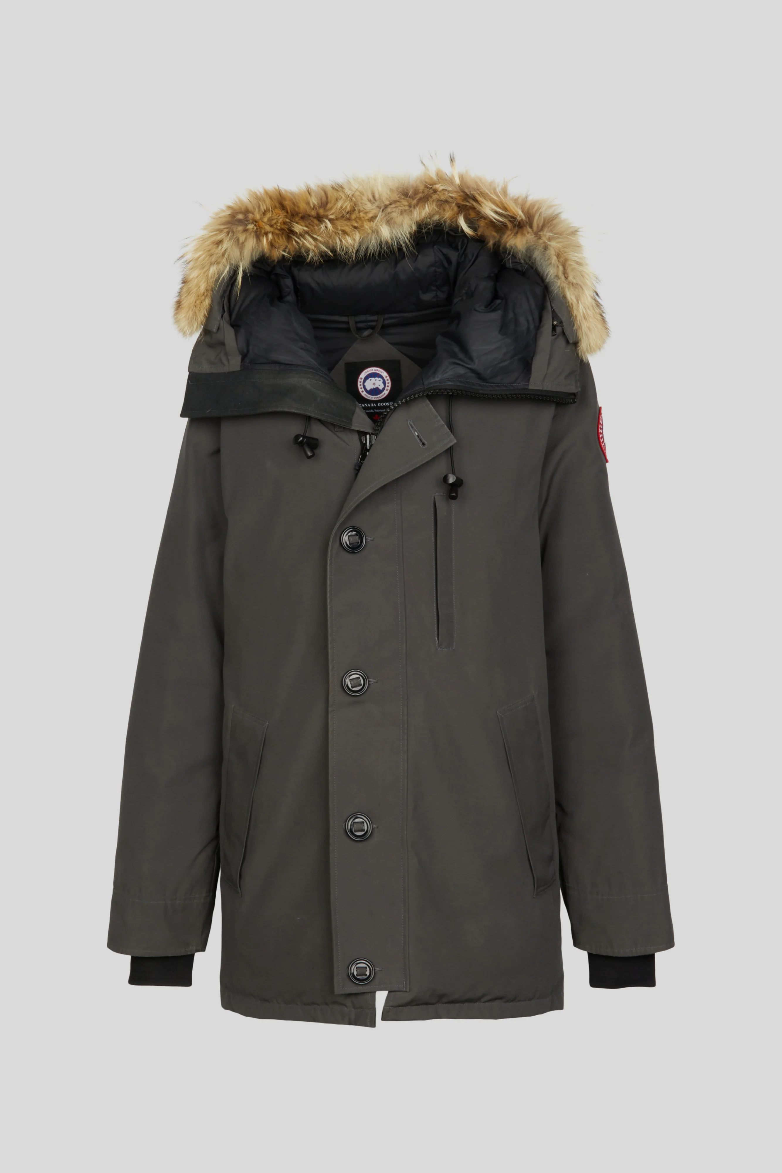 Chateau Parka