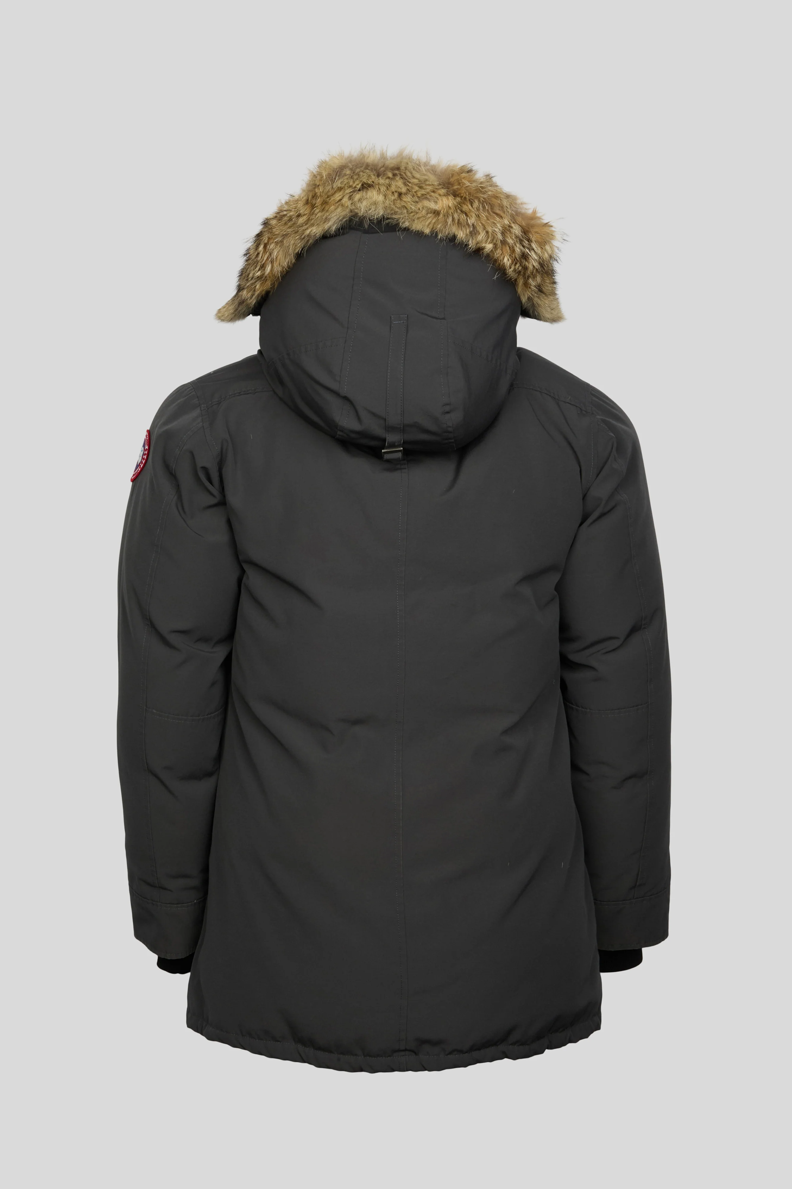 Chateau Parka - Image 2