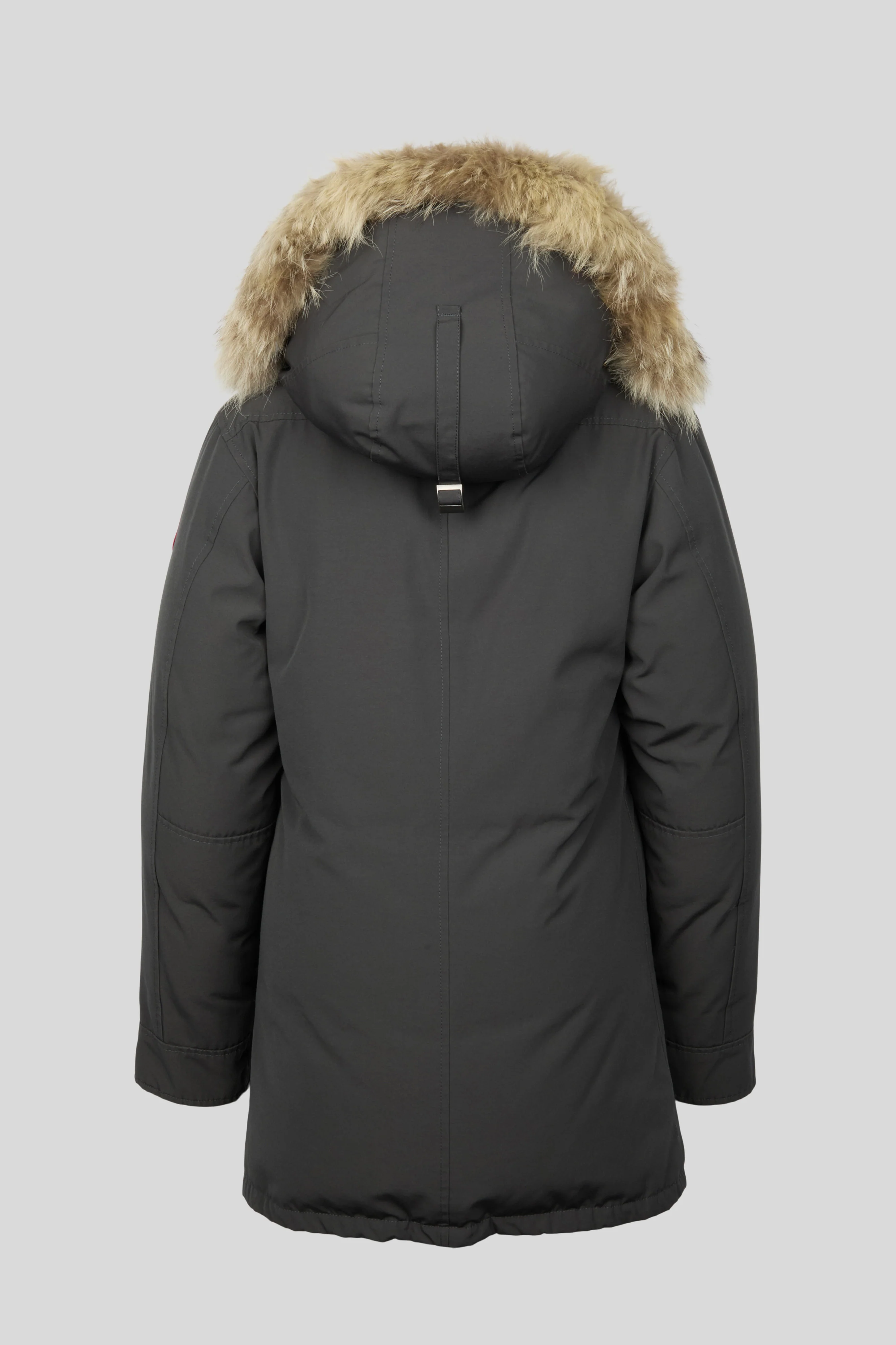 Chateau Parka - Image 2