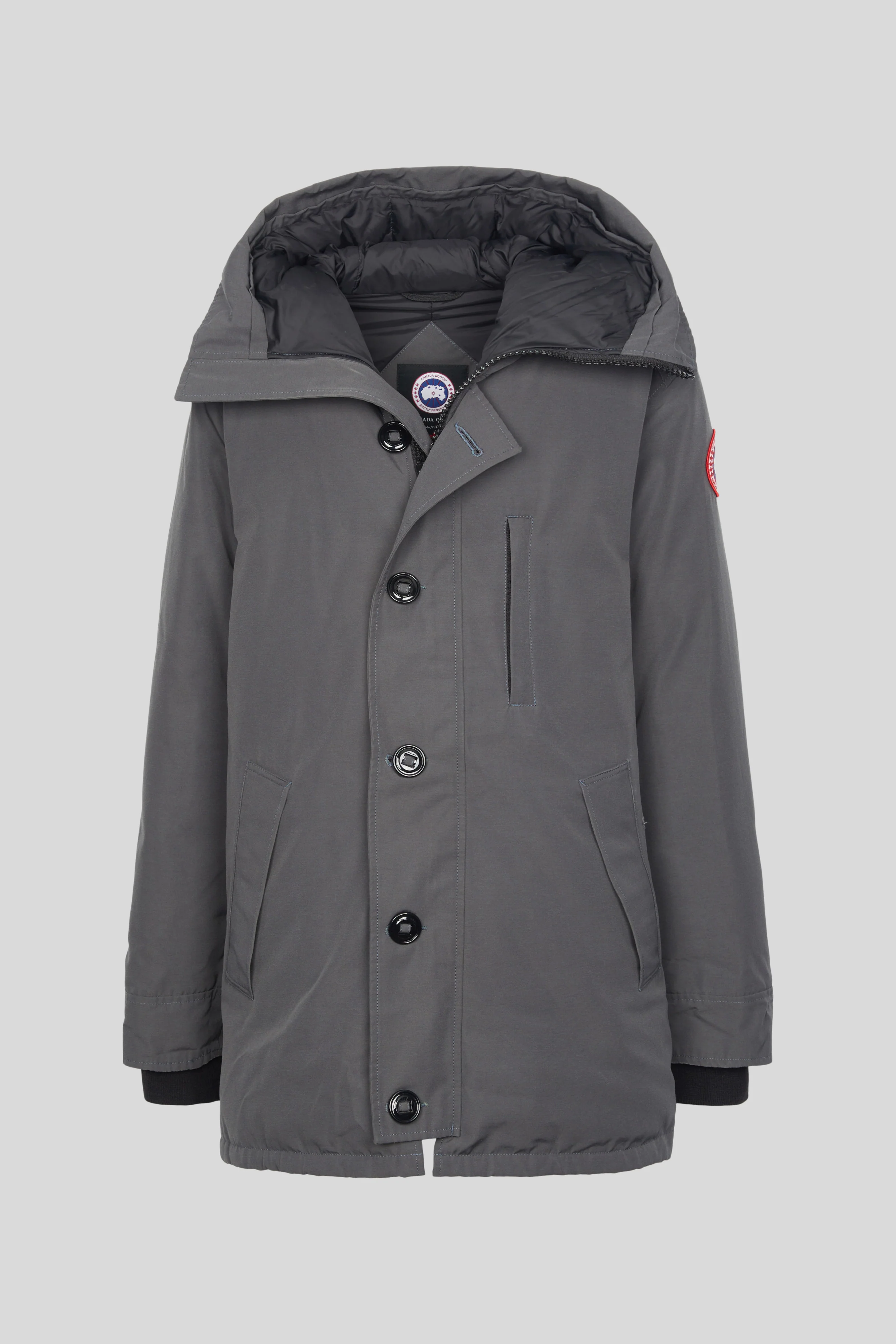 Chateau Parka