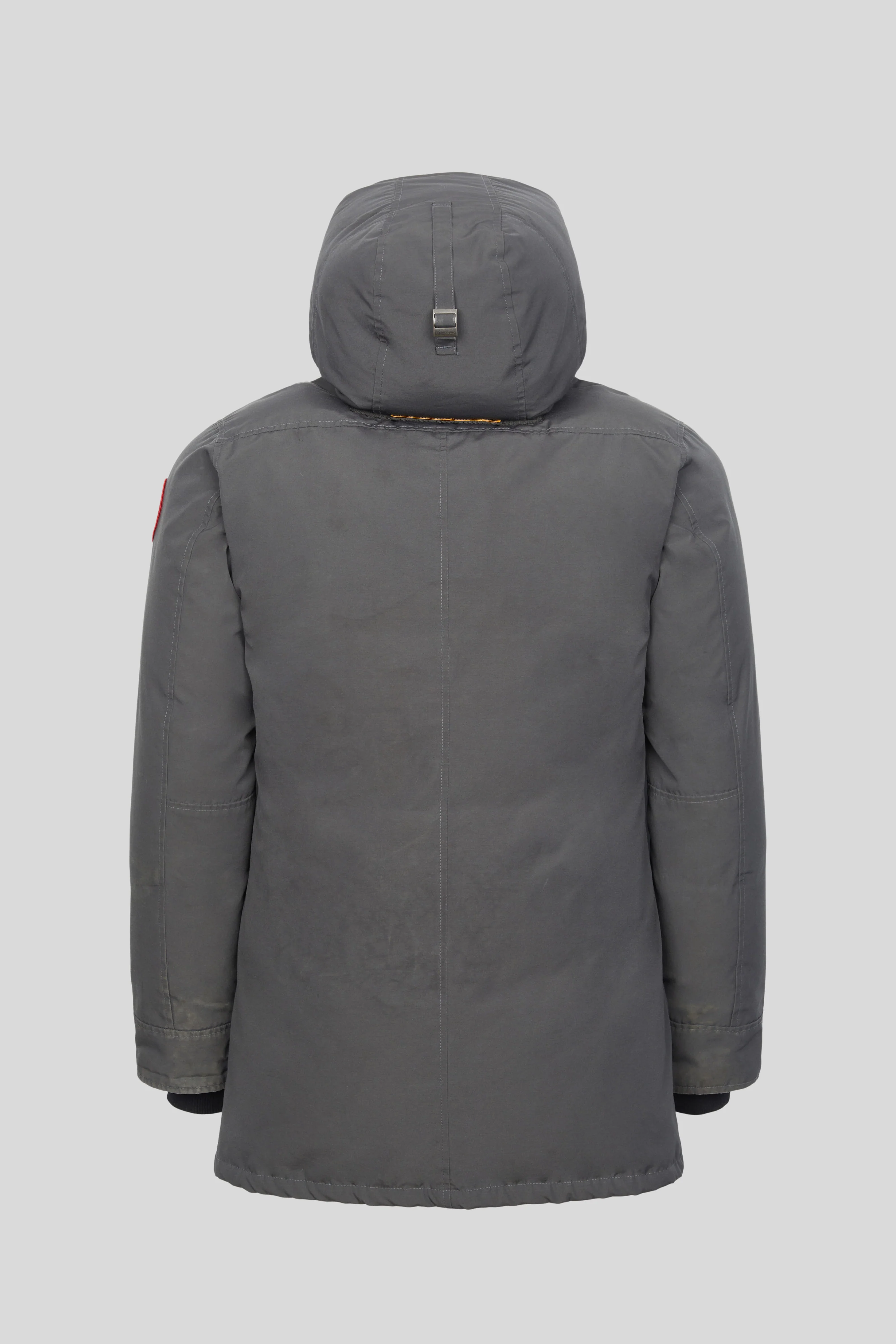 Chateau Parka - Image 2