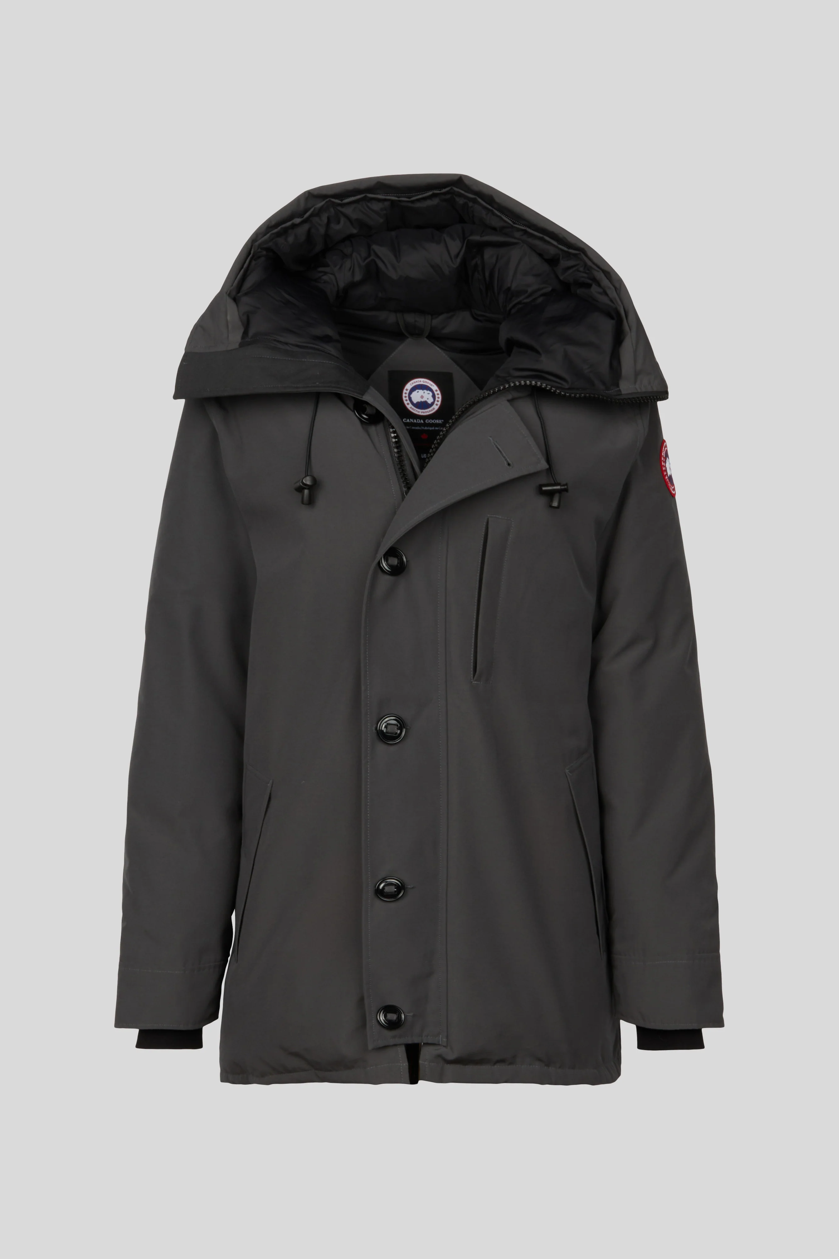 Chateau Parka
