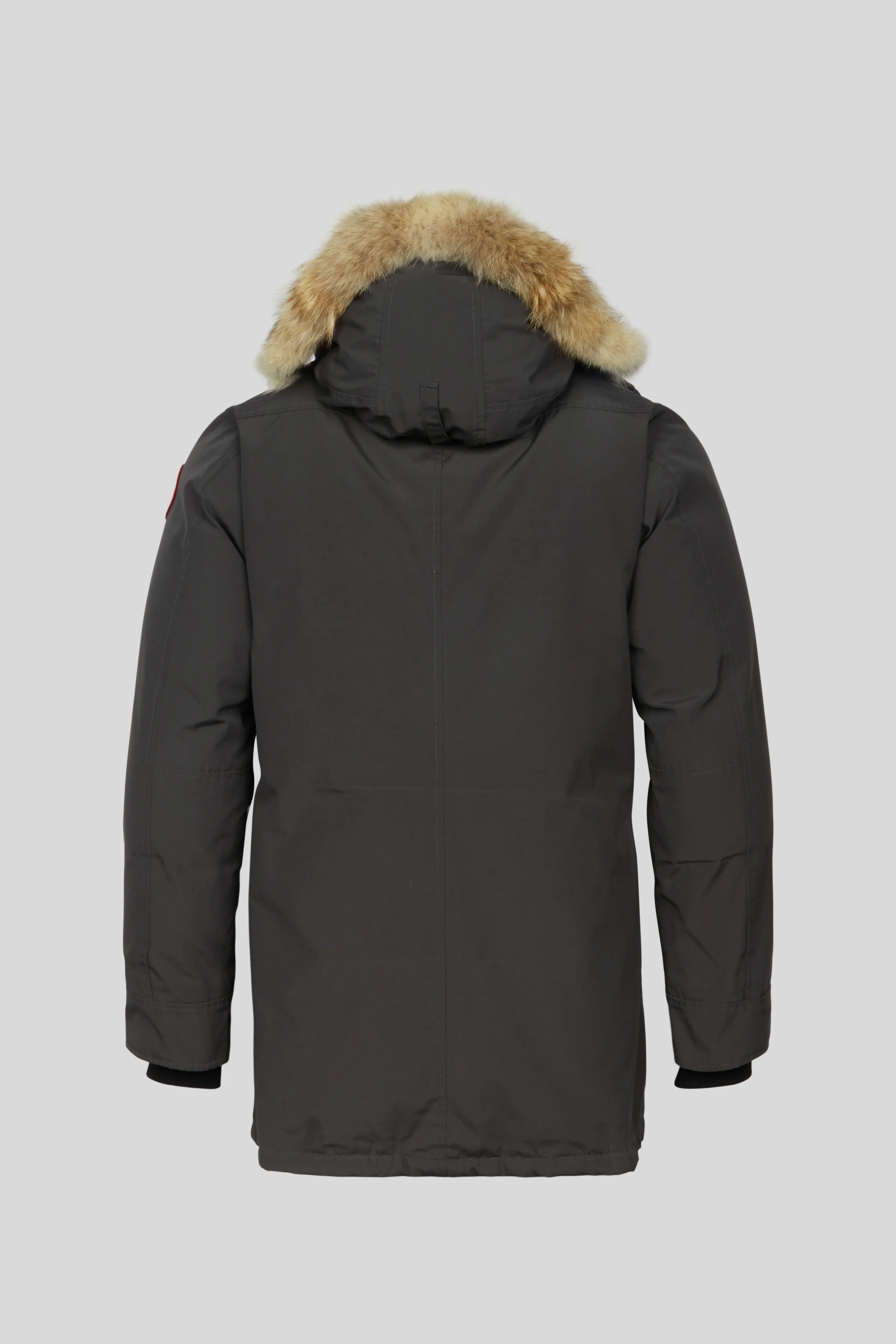 Chateau Parka - Image 2