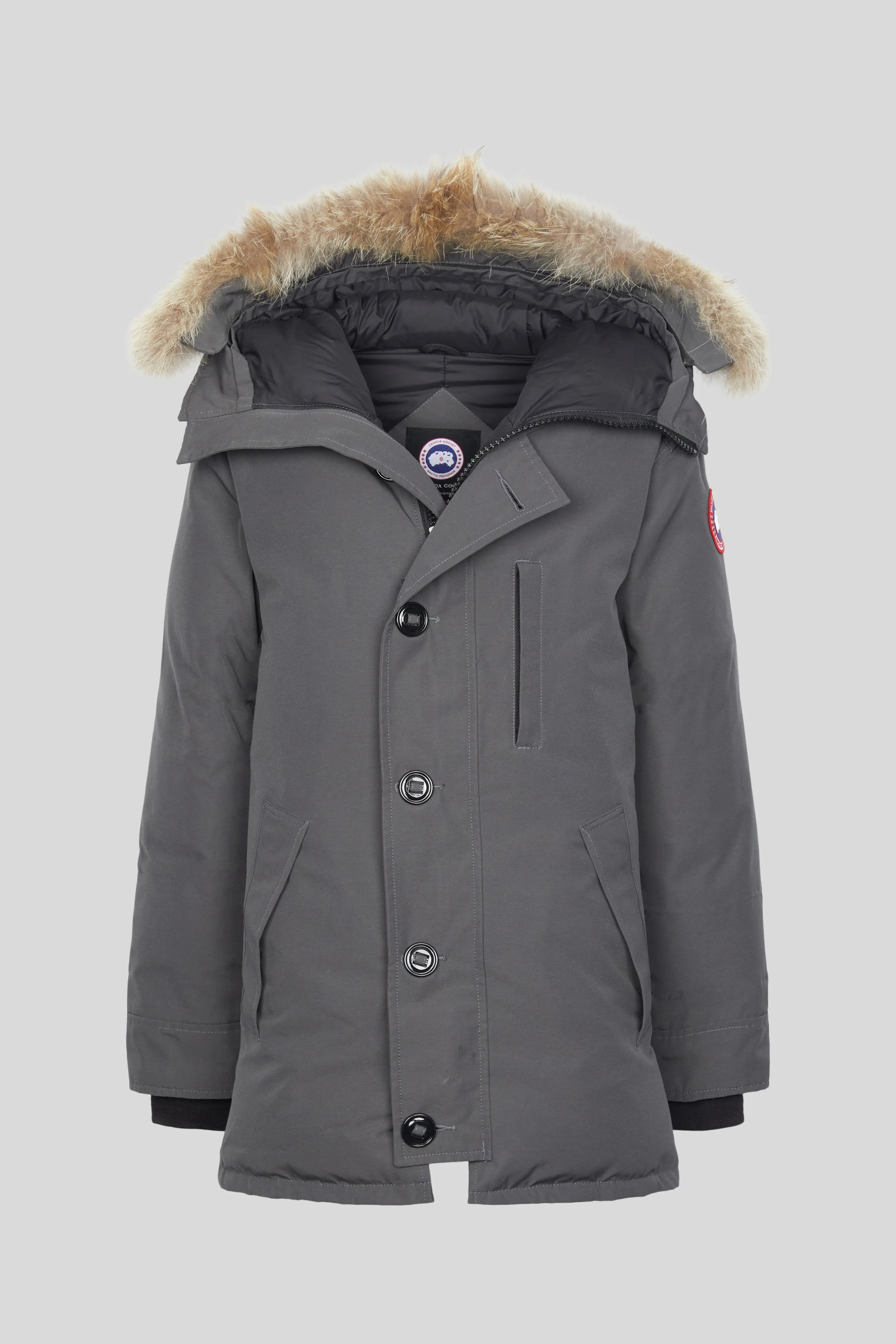 Chateau Parka