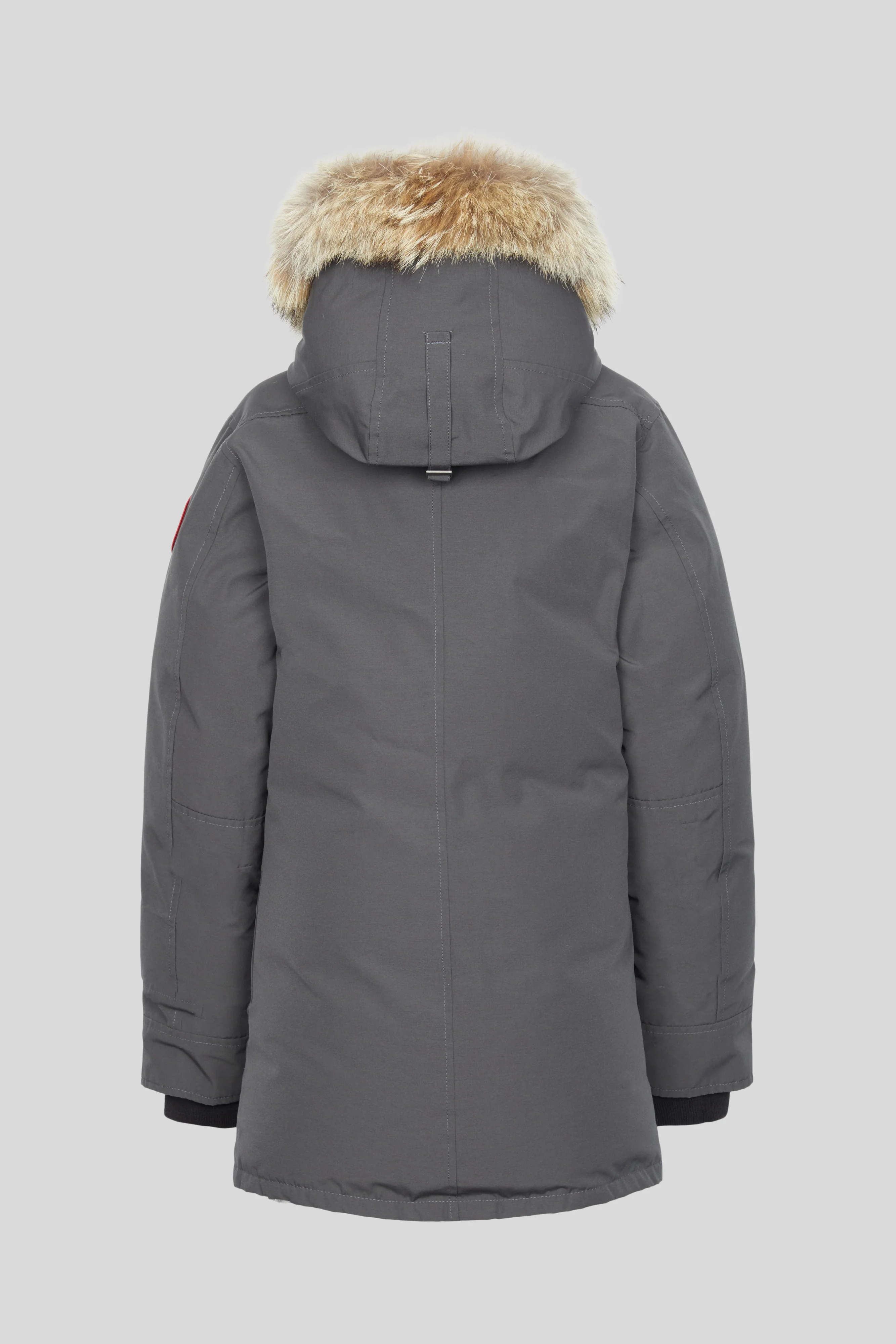Chateau Parka - Image 2