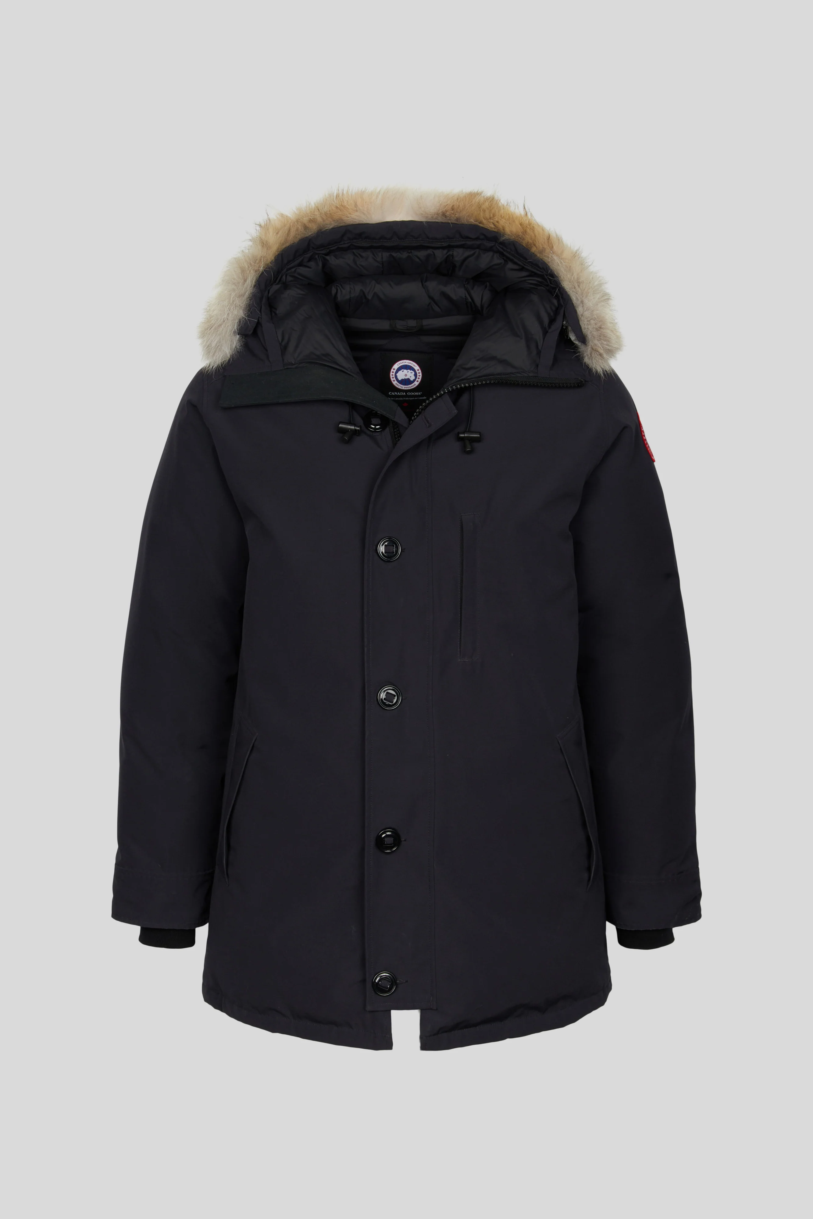 Chateau Parka