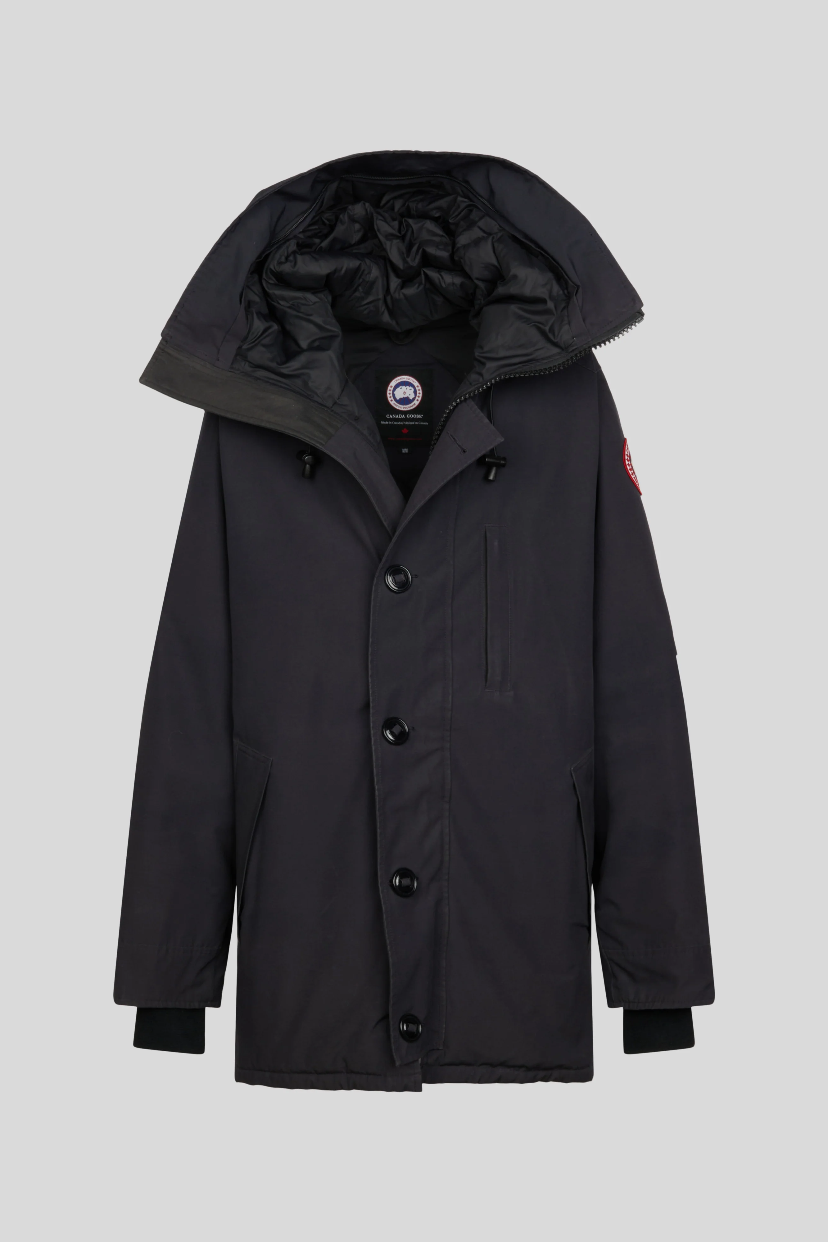 Chateau Parka