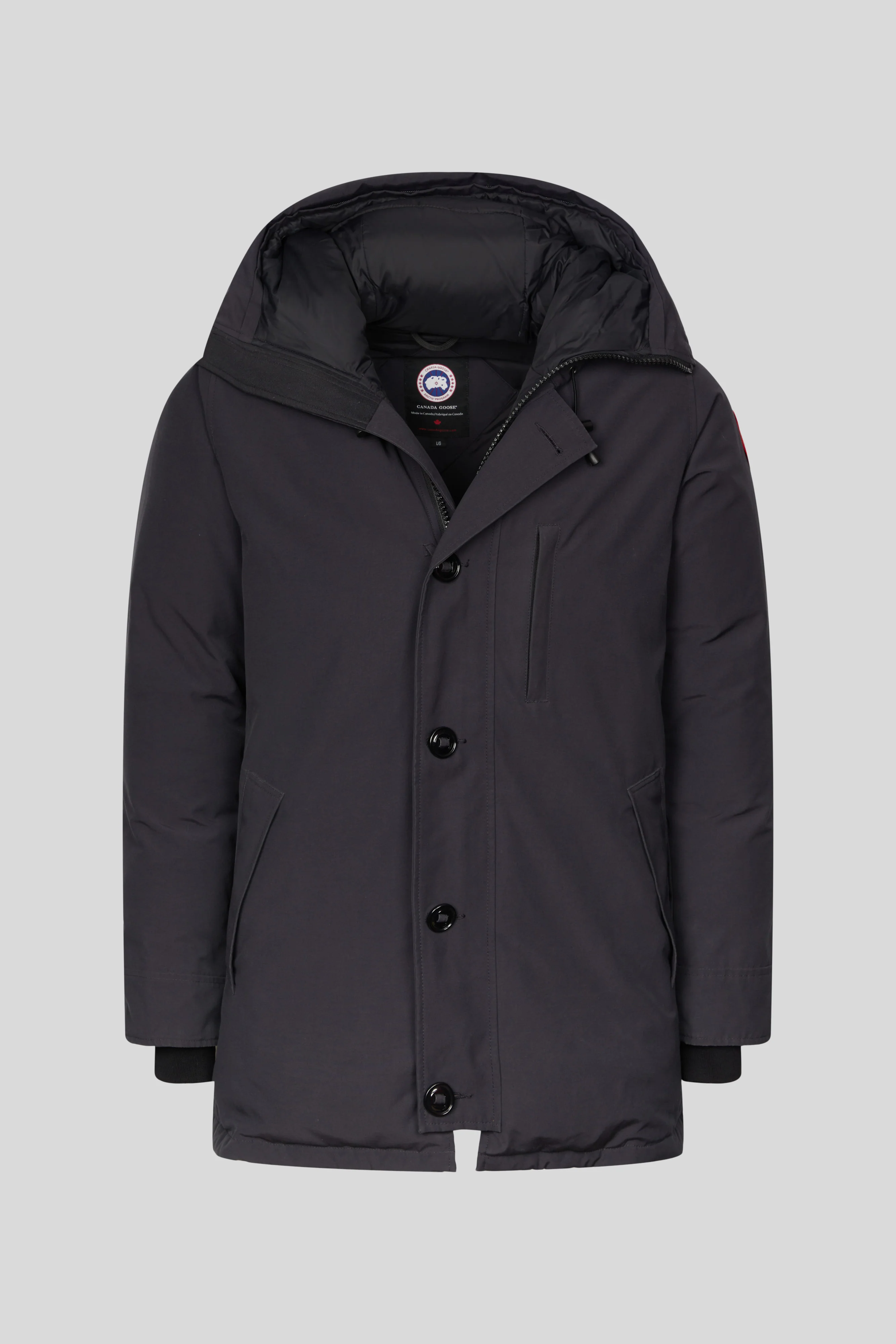 Chateau Parka
