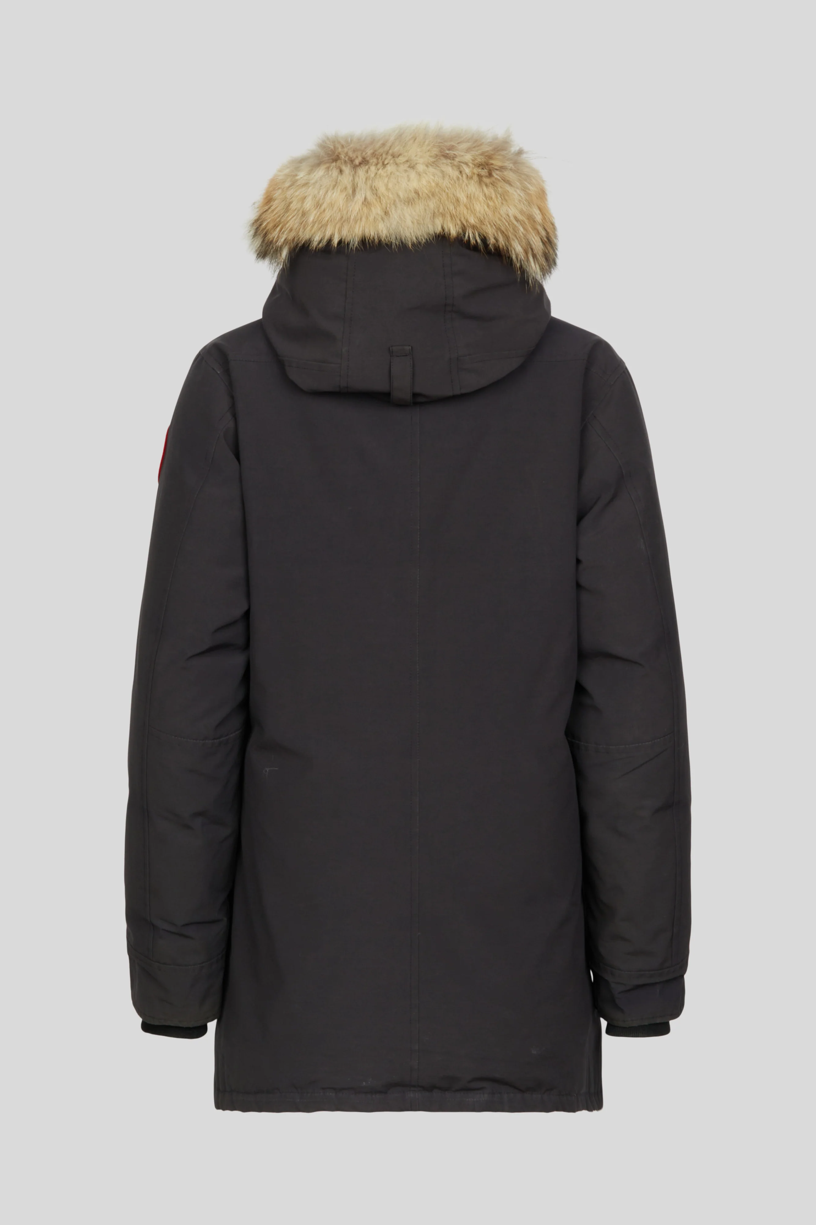 Chateau Parka - Image 2