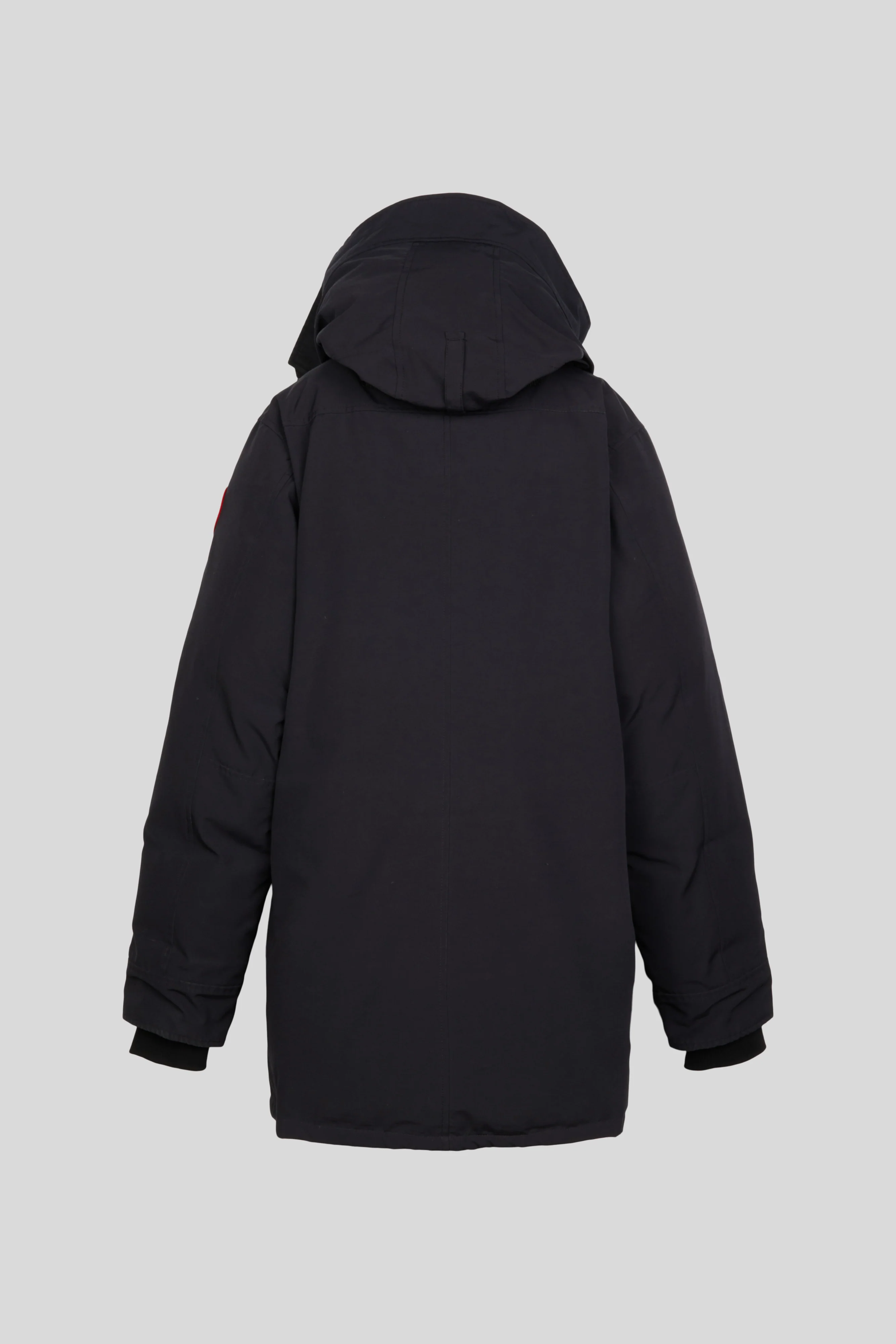 Chateau Parka - Image 2