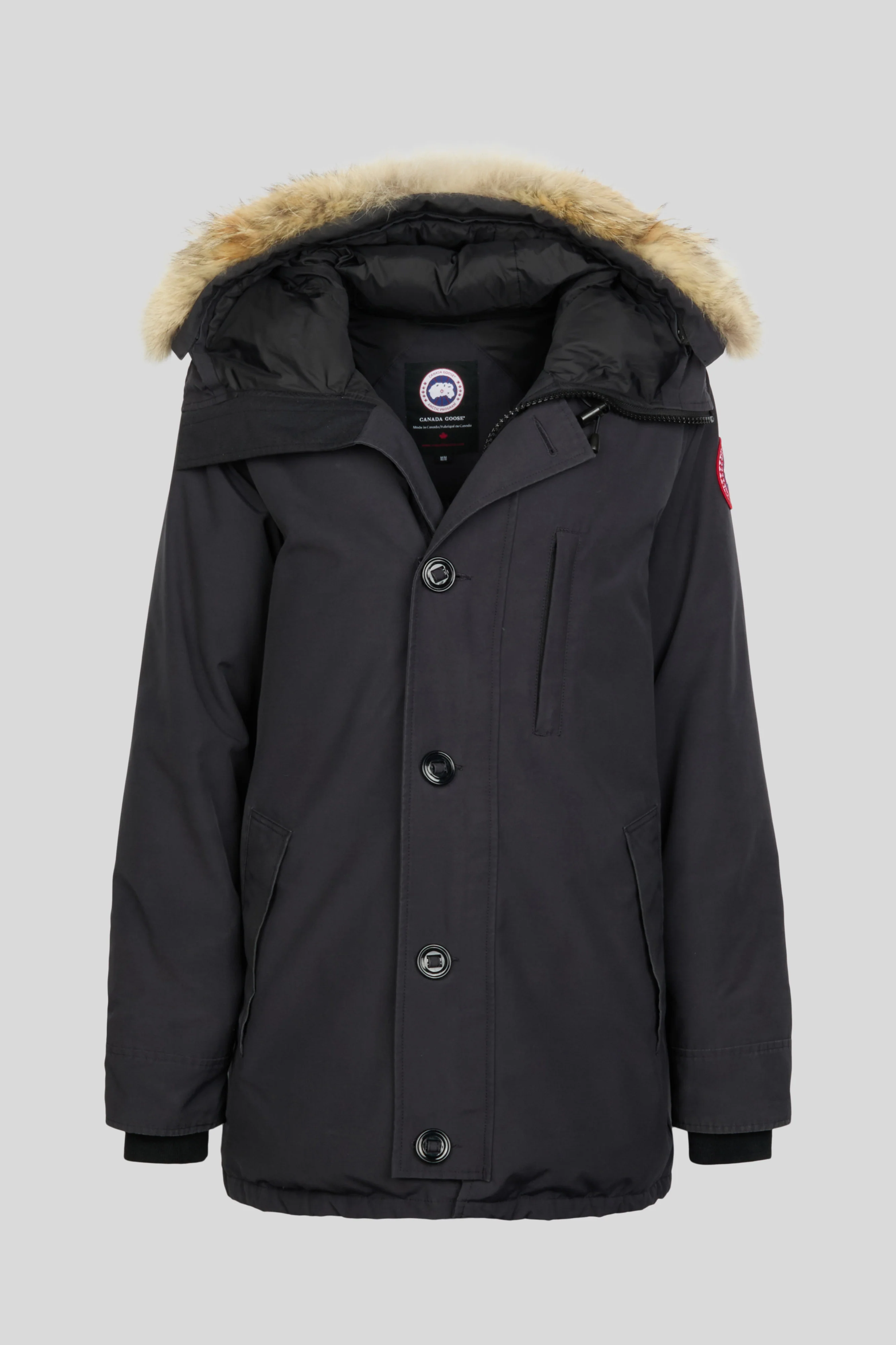 Chateau Parka